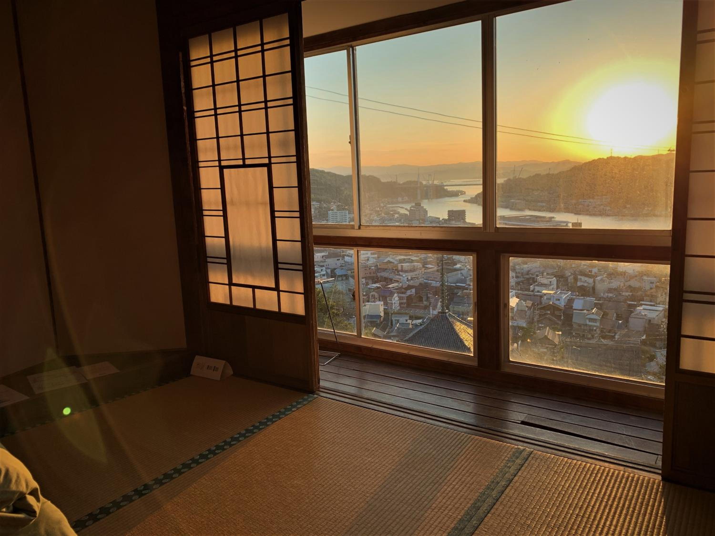 Onomichi Guest House Miharashi-tei
