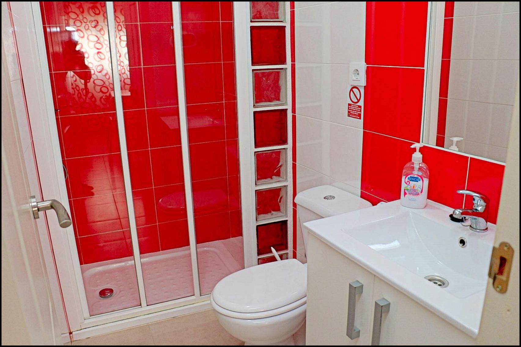 Apartamento con WiFi en el centro view 3