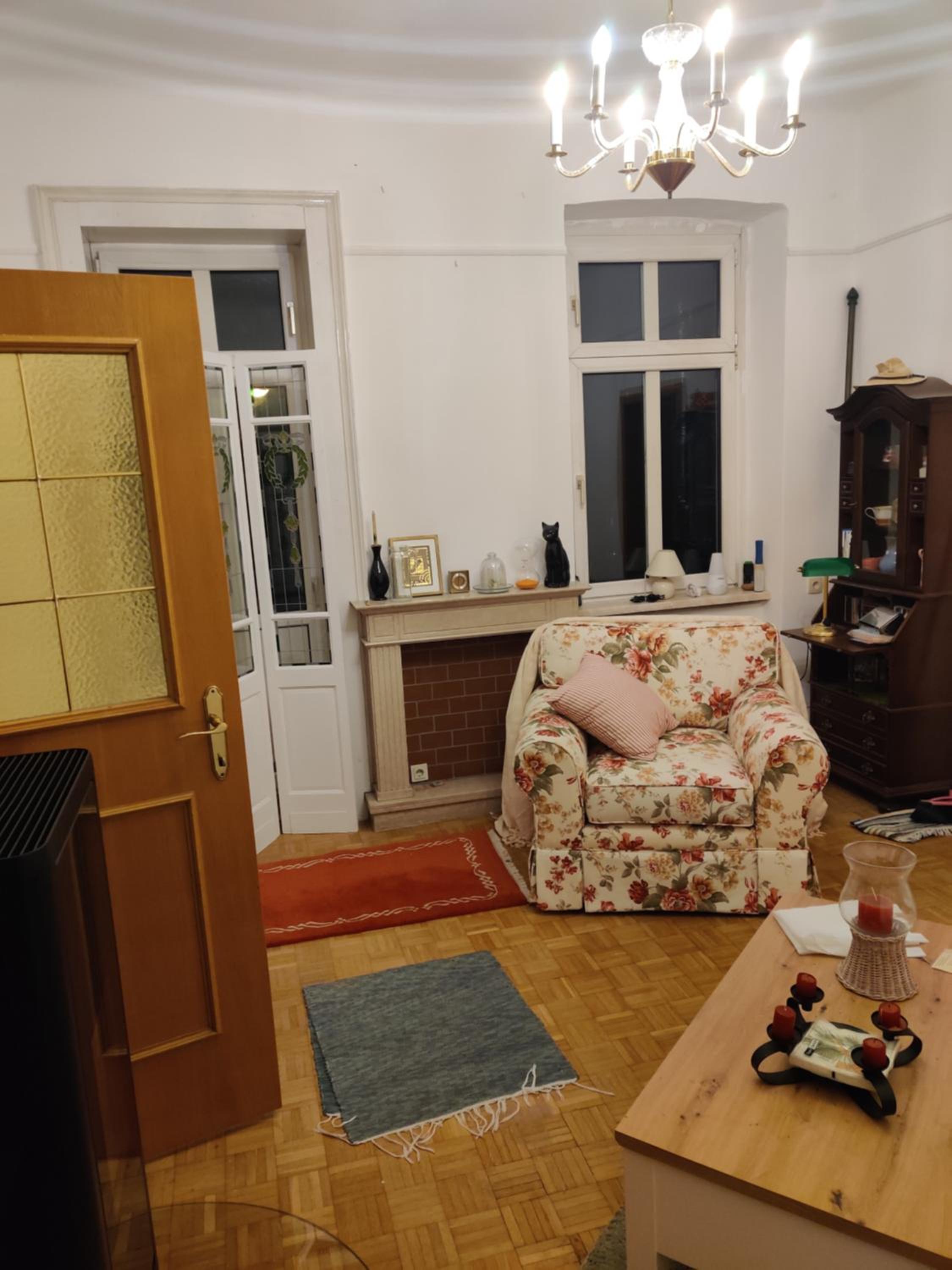 Villa Poldi view 5