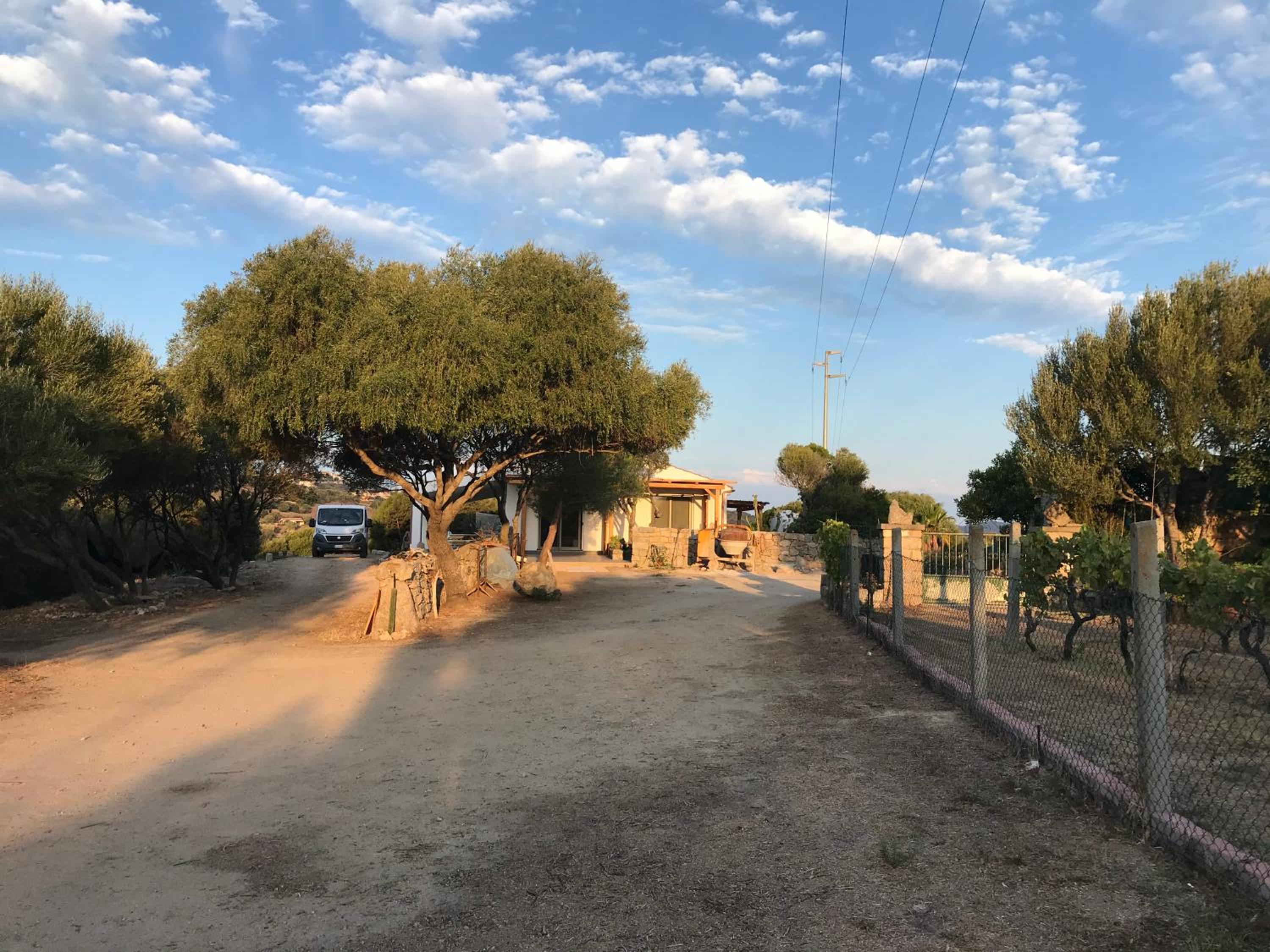 WindFlake Resort