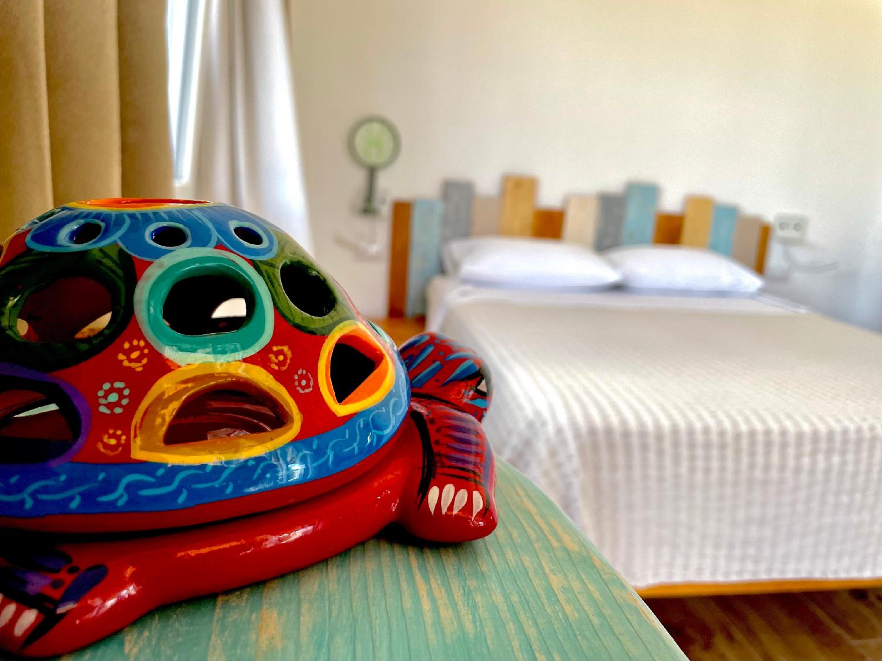 WindFlake Resort
