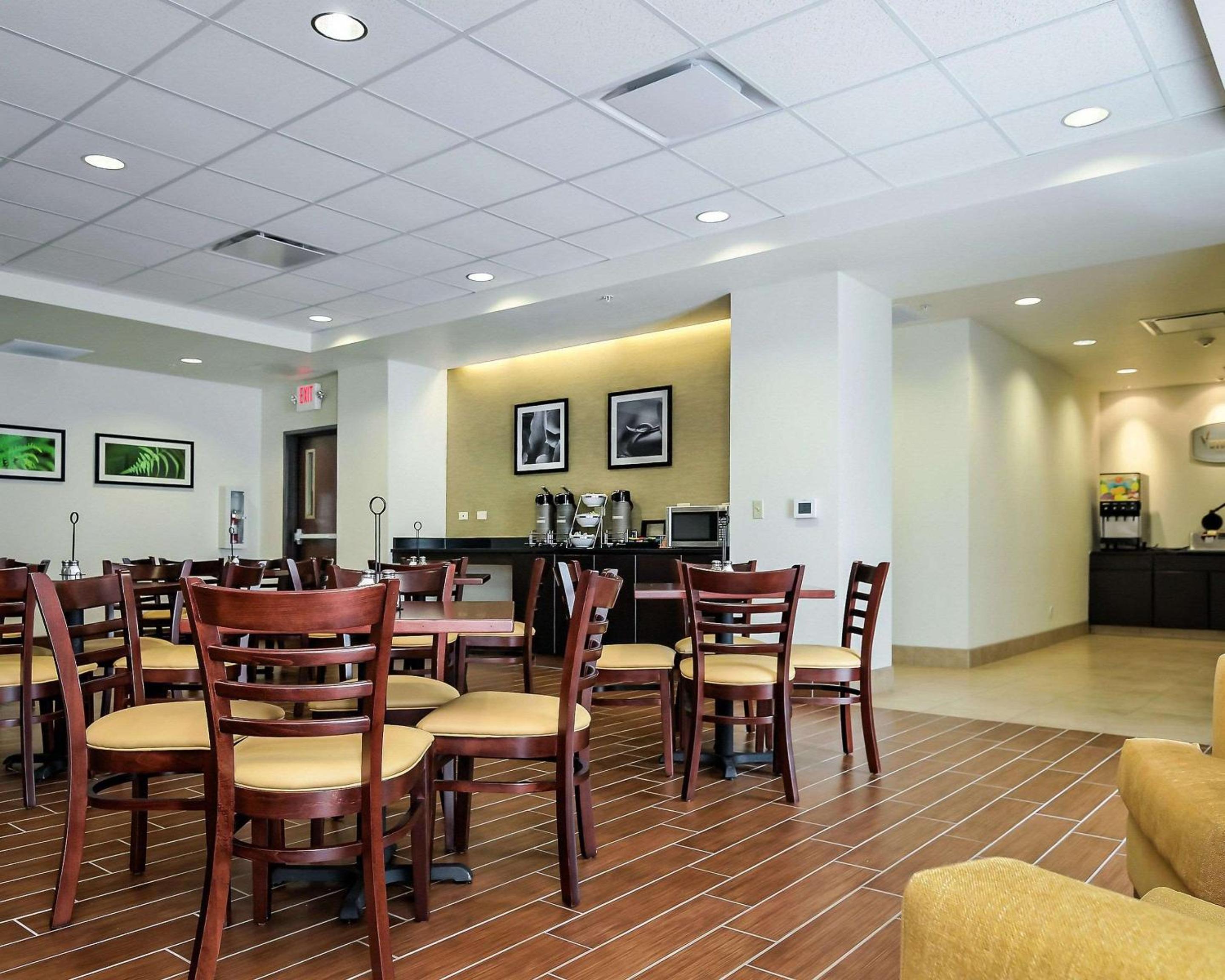 Sleep Inn & Suites Fort Scott
