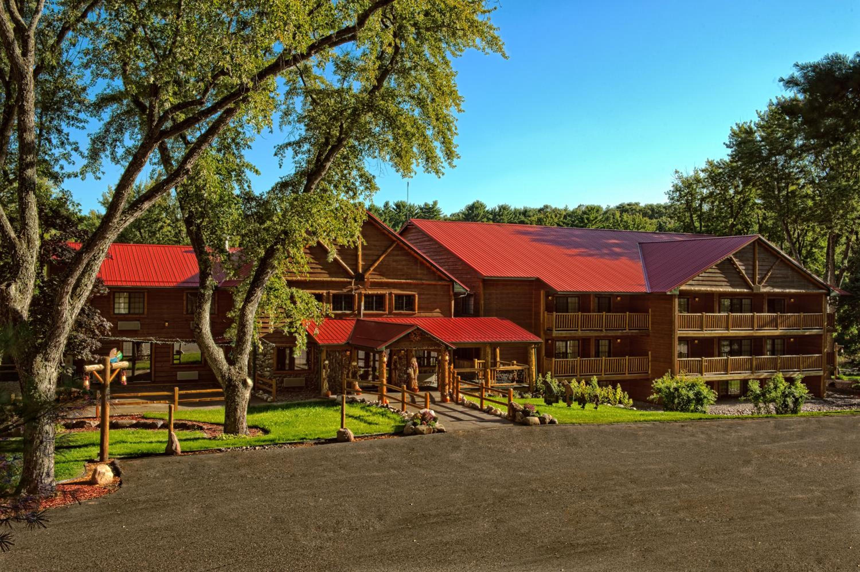 Meadowbrook Resort
