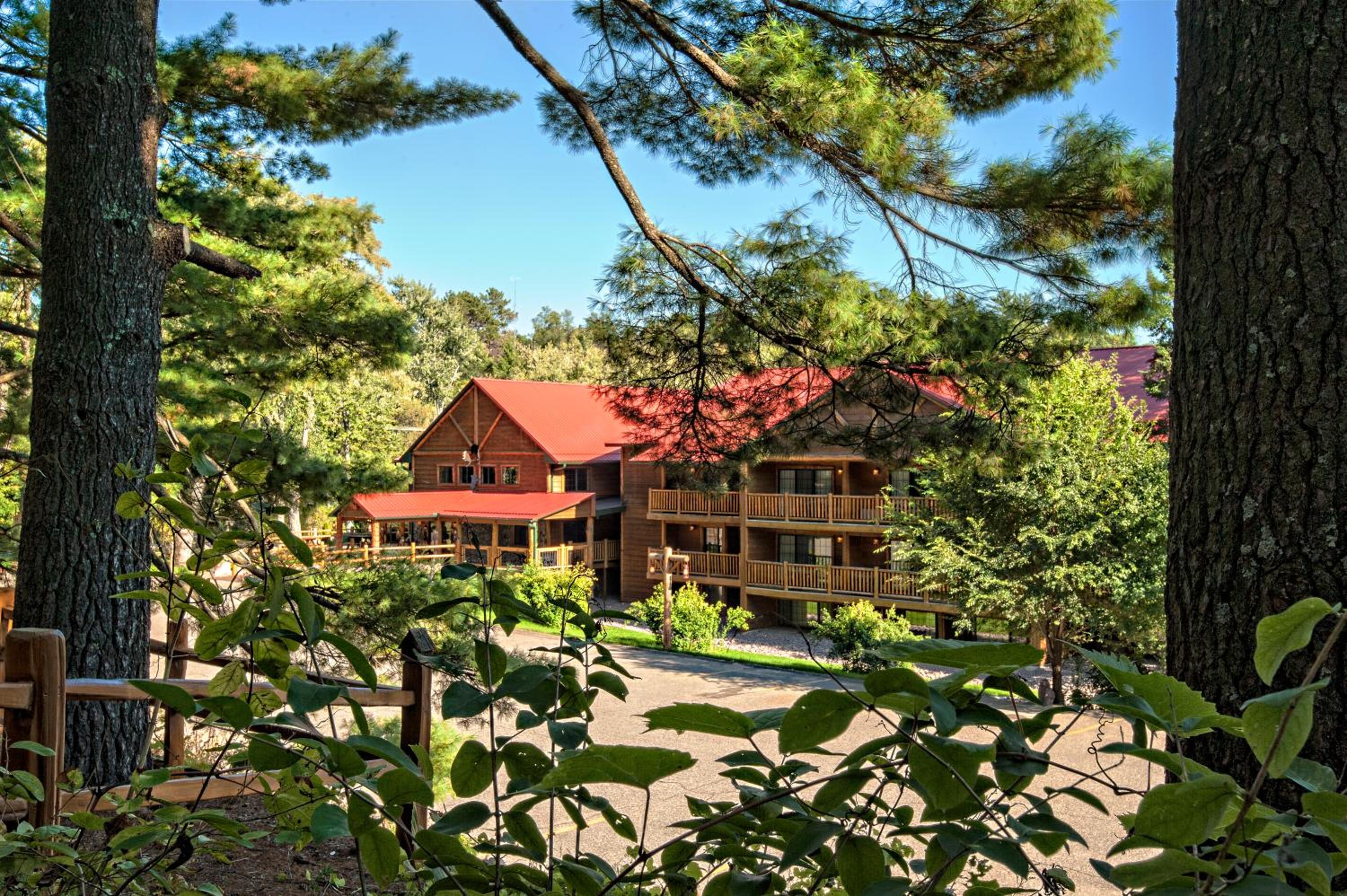 Meadowbrook Resort