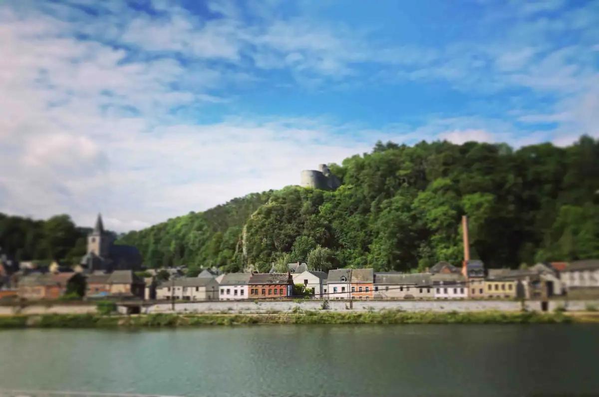 La tanière Dinant