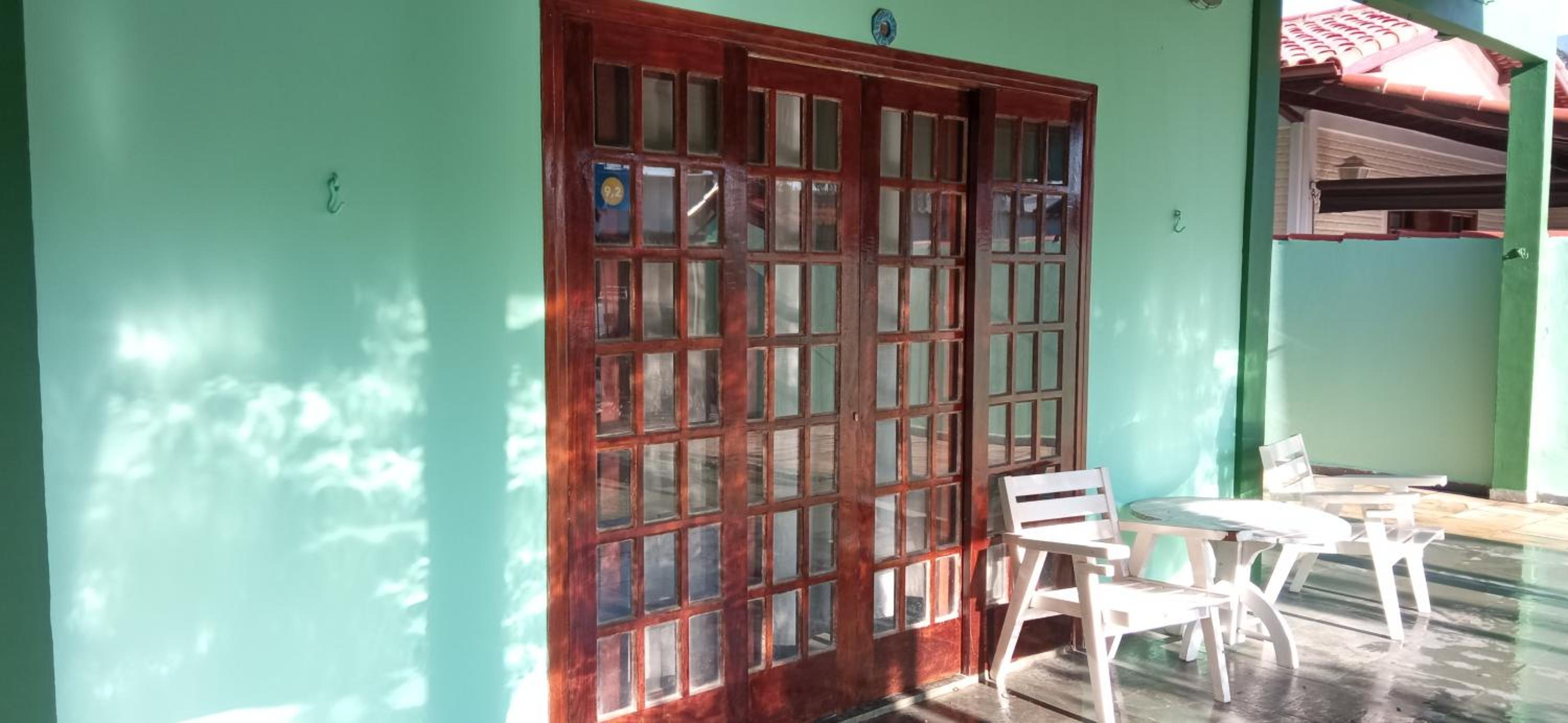 Casa São Sebastião