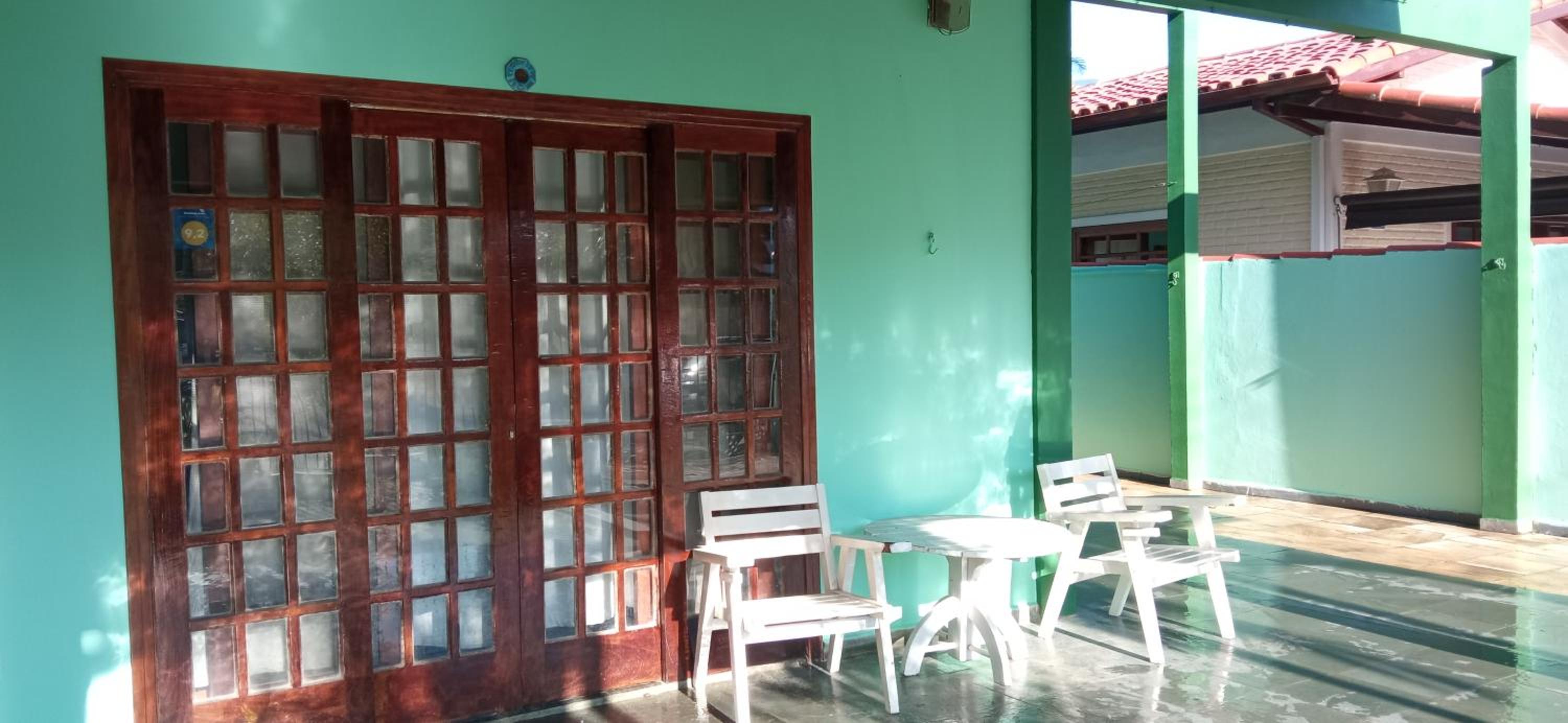Casa São Sebastião