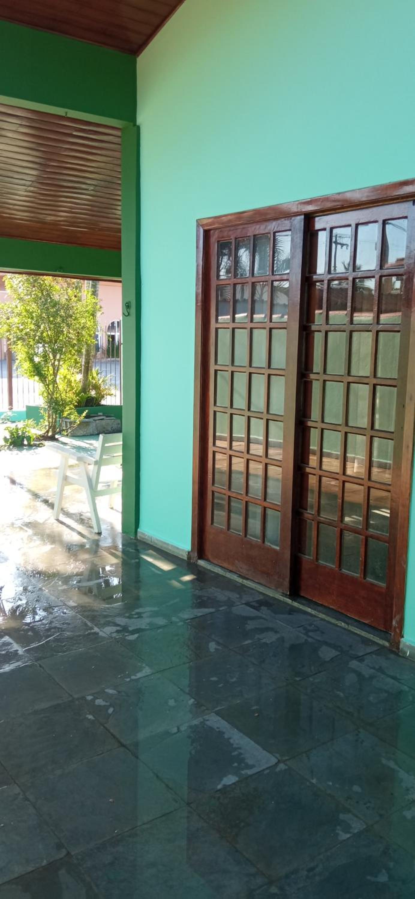 Casa São Sebastião