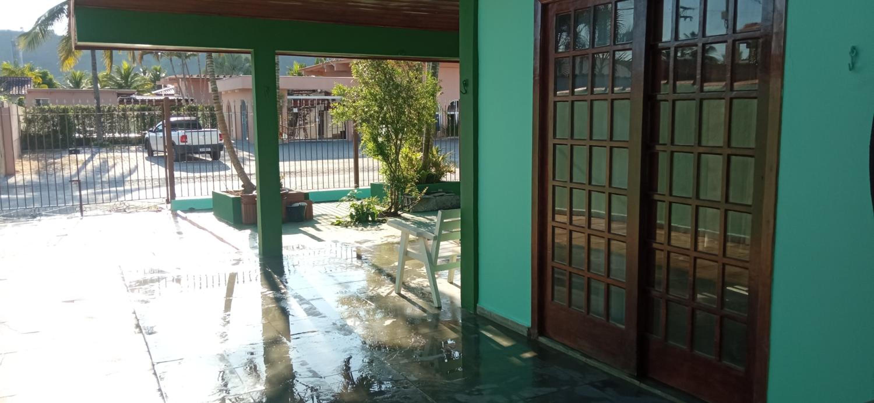 Casa São Sebastião