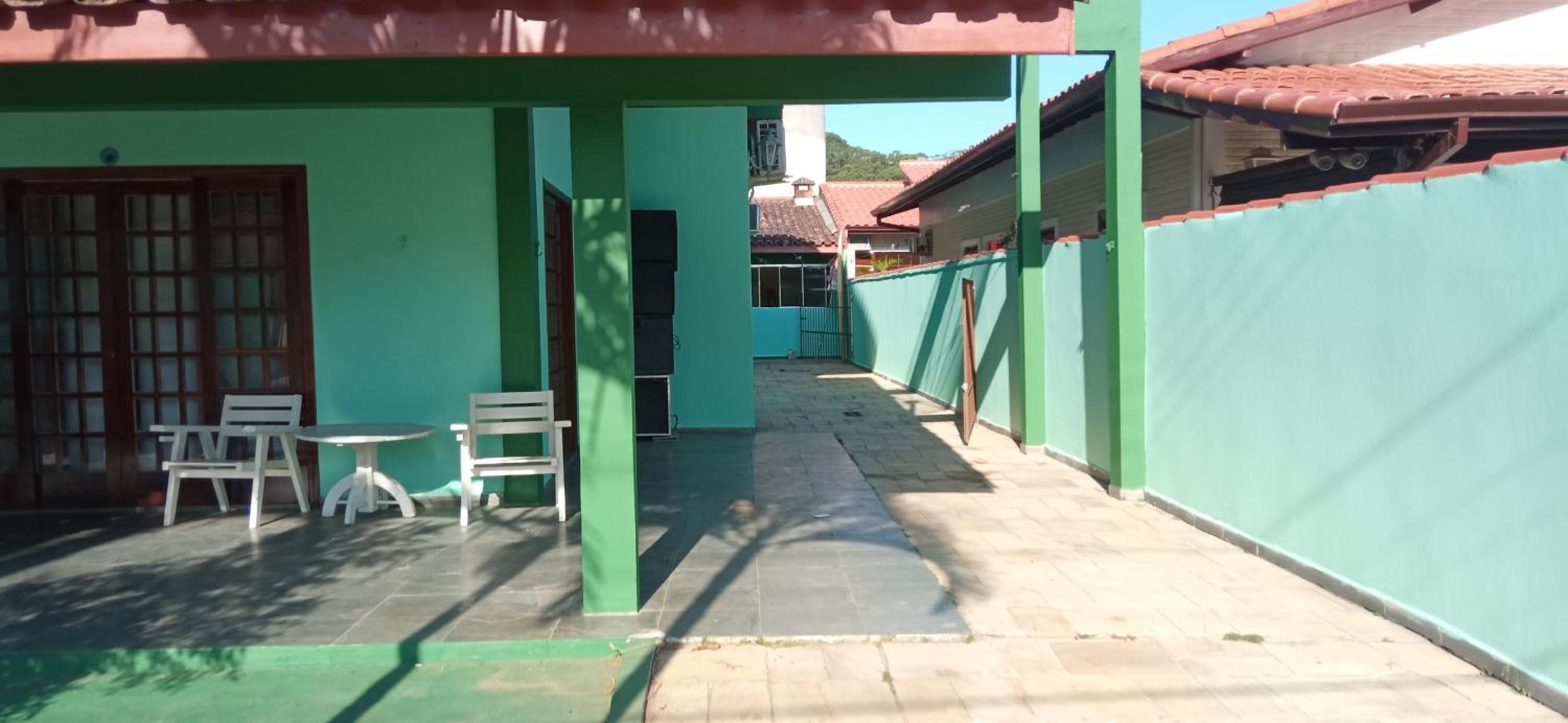 Casa São Sebastião