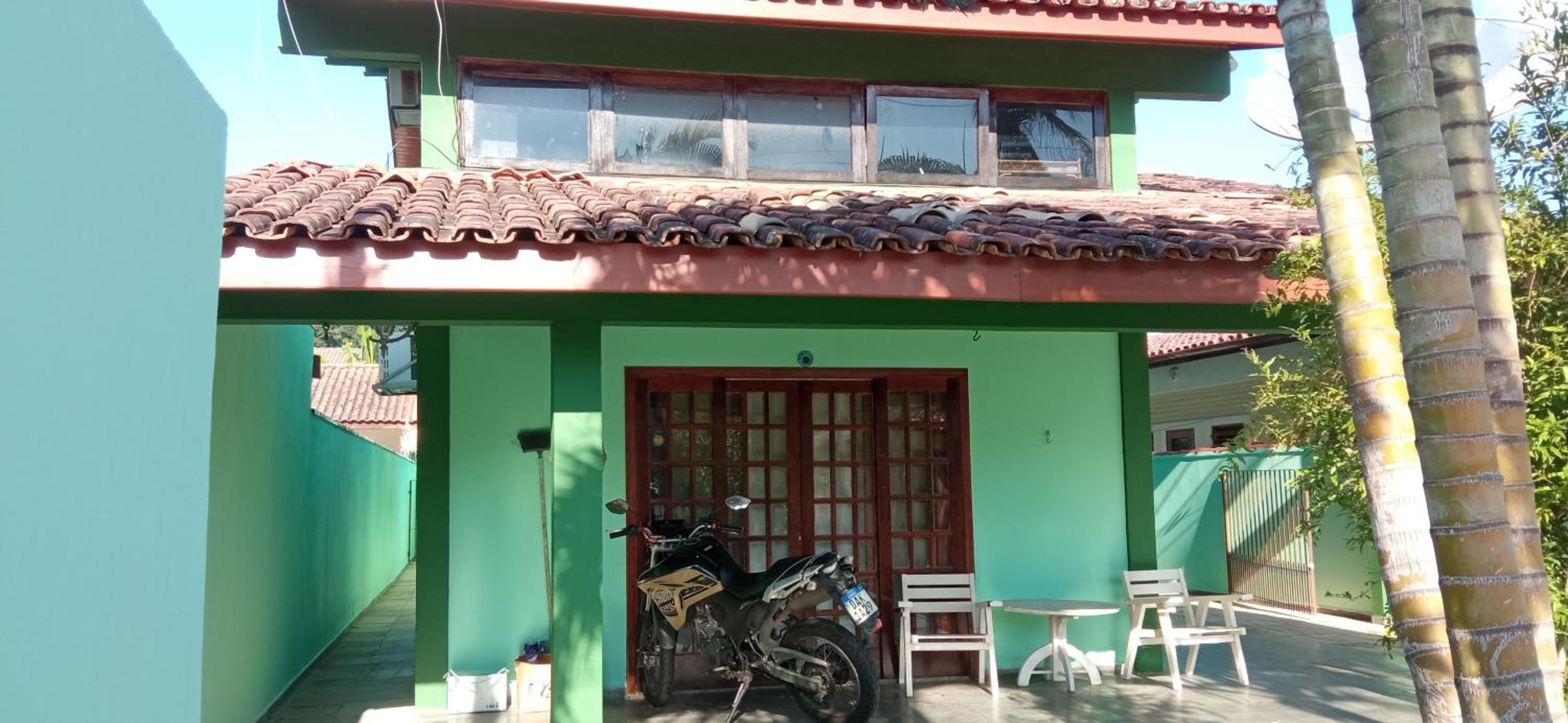 Casa São Sebastião