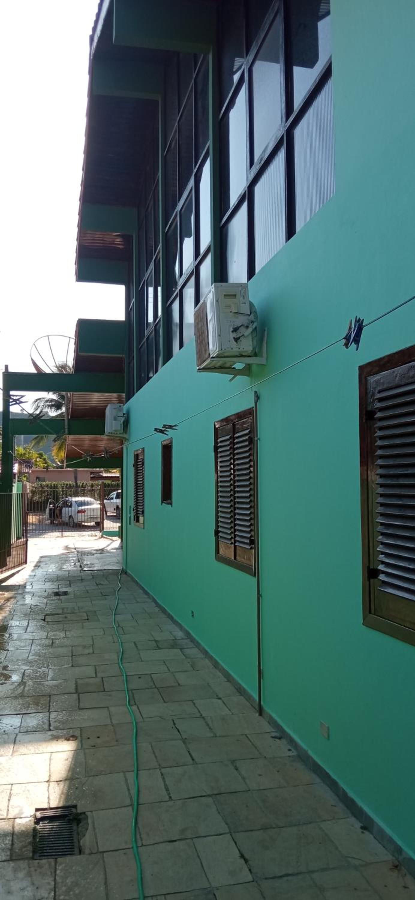 Casa São Sebastião