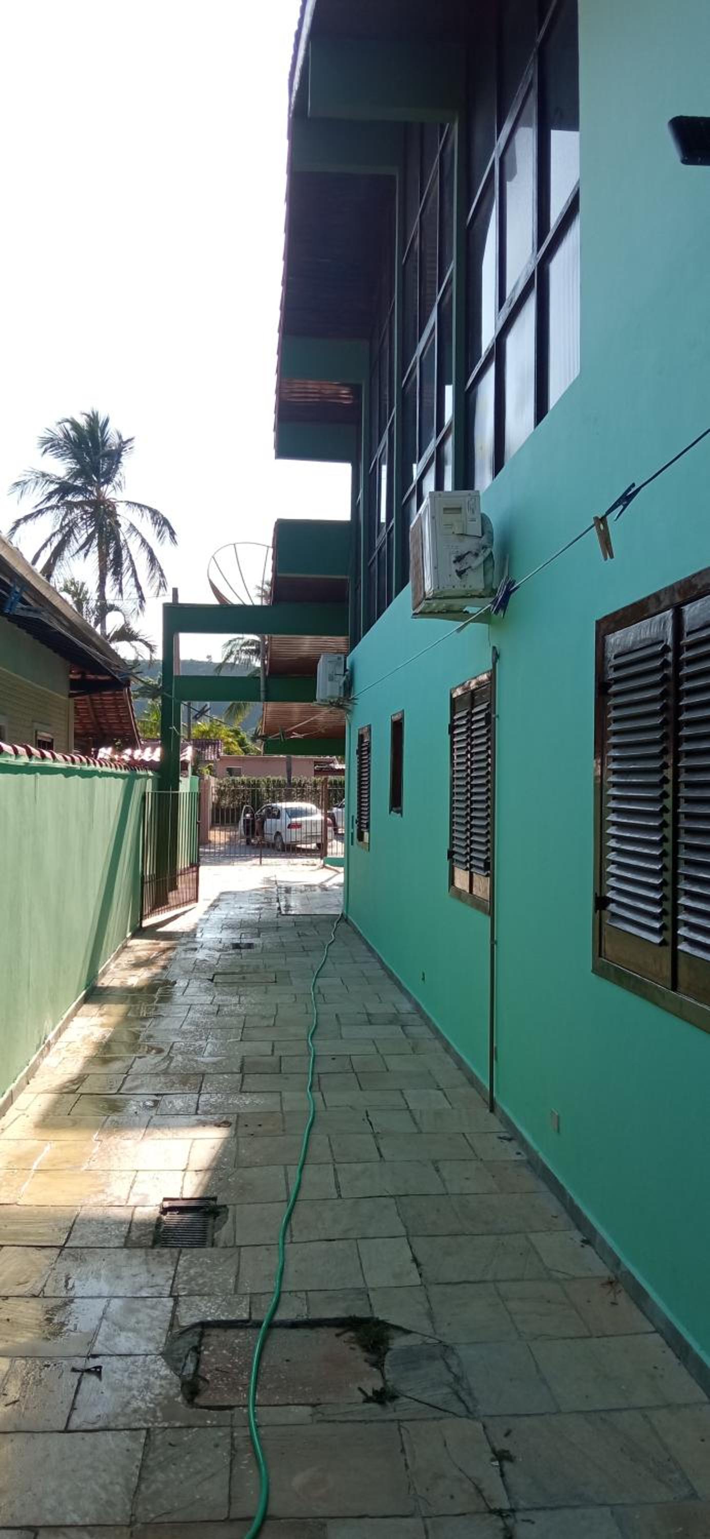 Casa São Sebastião