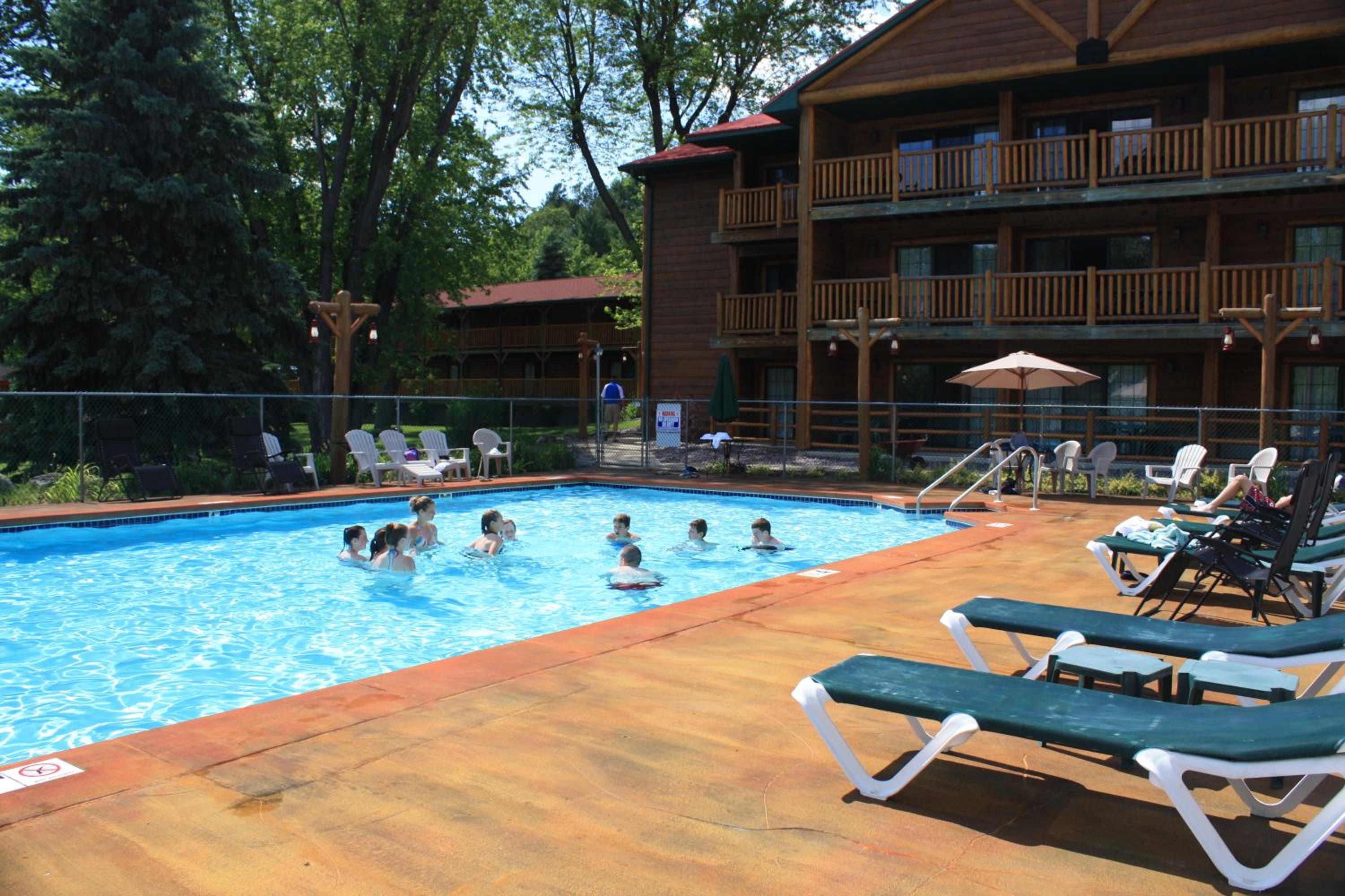 Meadowbrook Resort