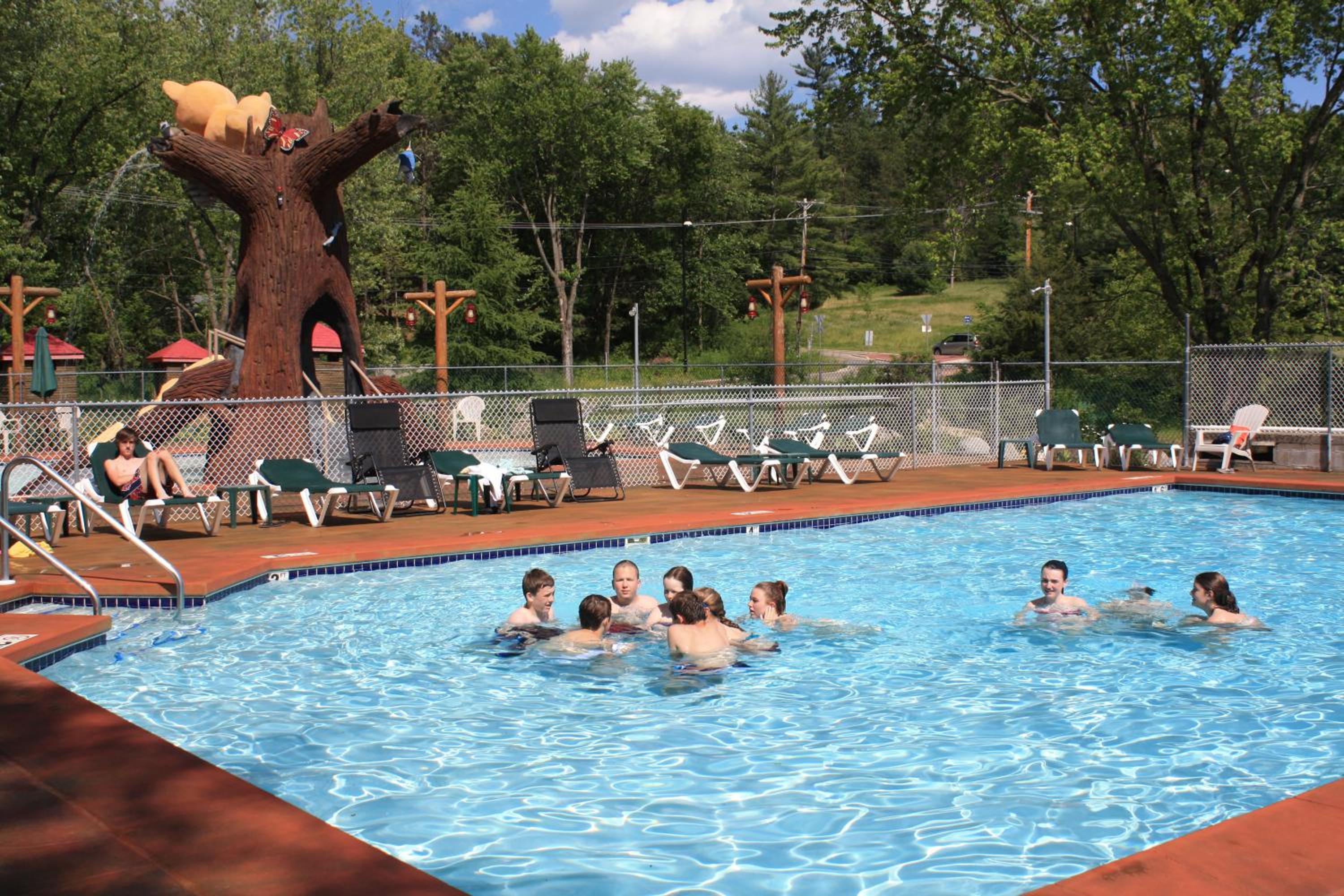 Meadowbrook Resort