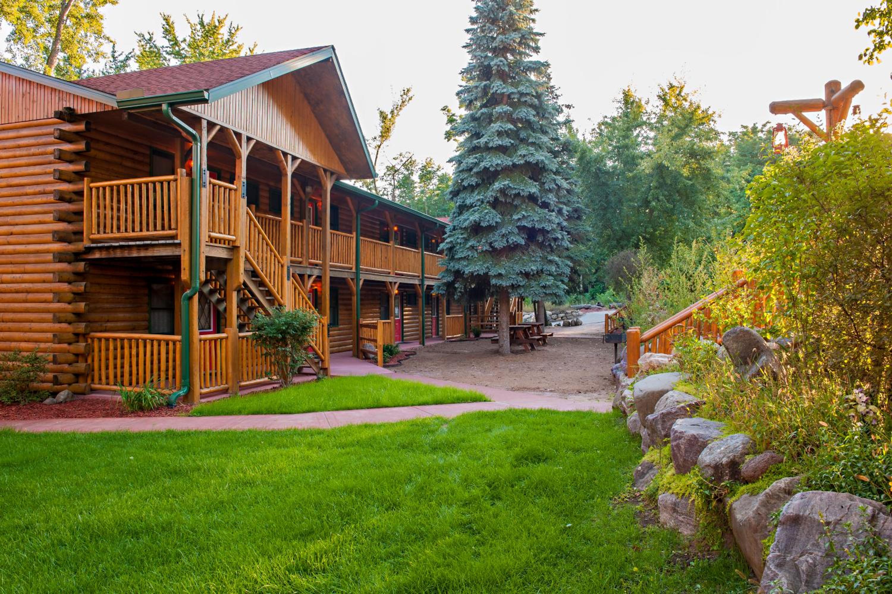 Meadowbrook Resort