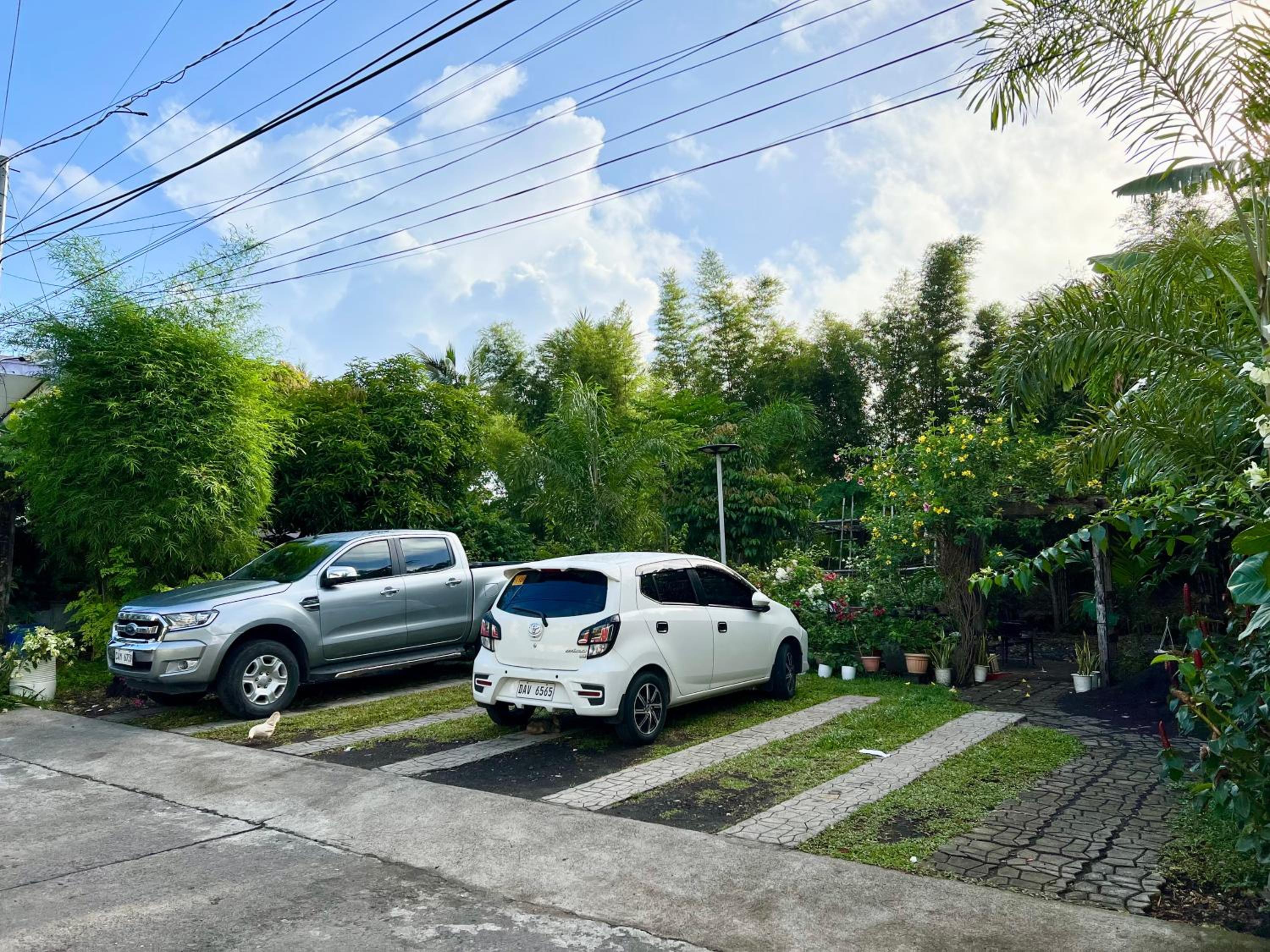 Balai Tinay Guesthouse