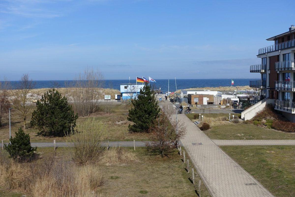 Duenenpark-Heiligenhafen-Haus-Duenengras-Wohnung-Ostseezauber-Nr-9 view 2