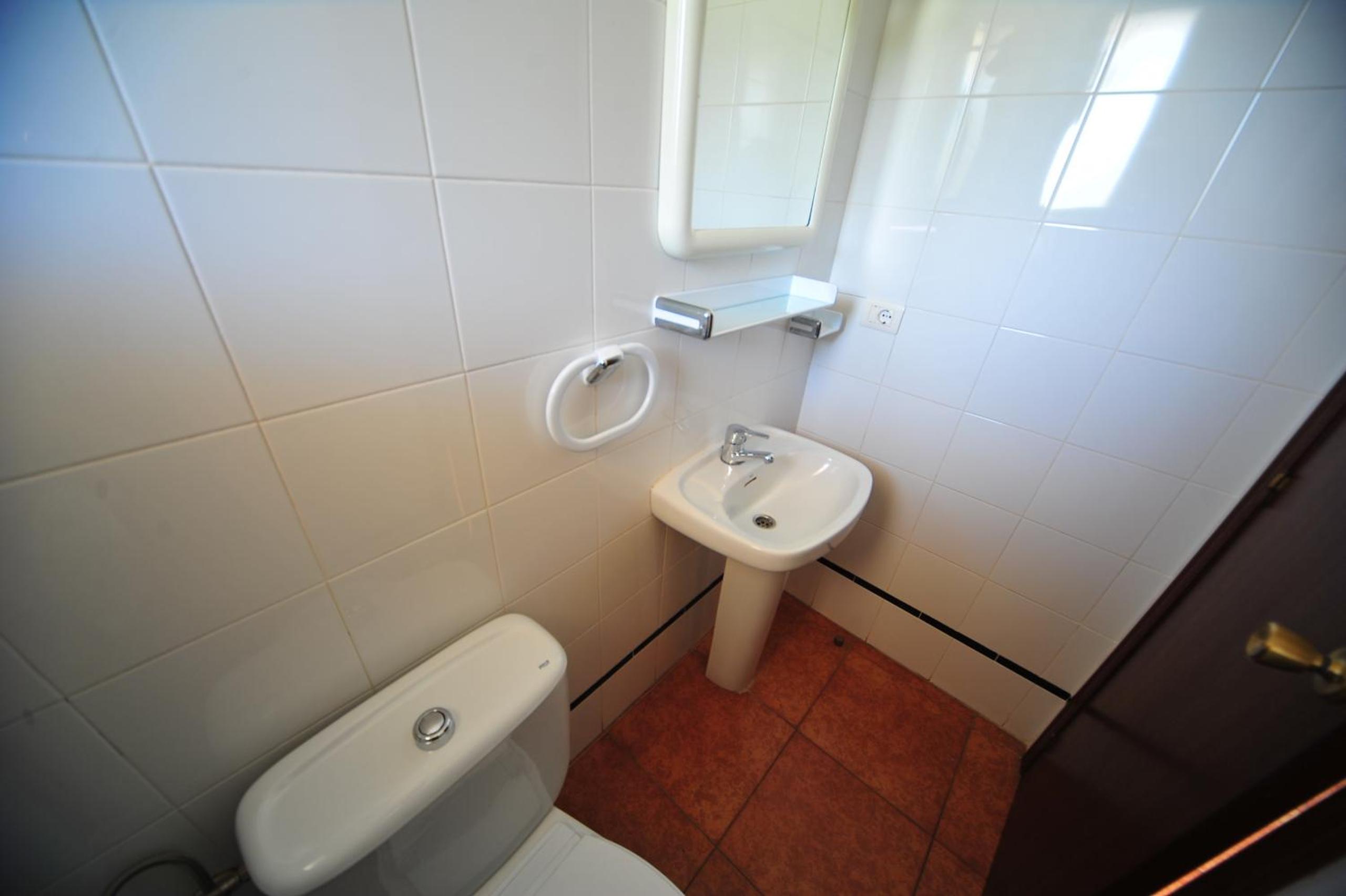 Orange Park Duplex Atico Vista Piscina