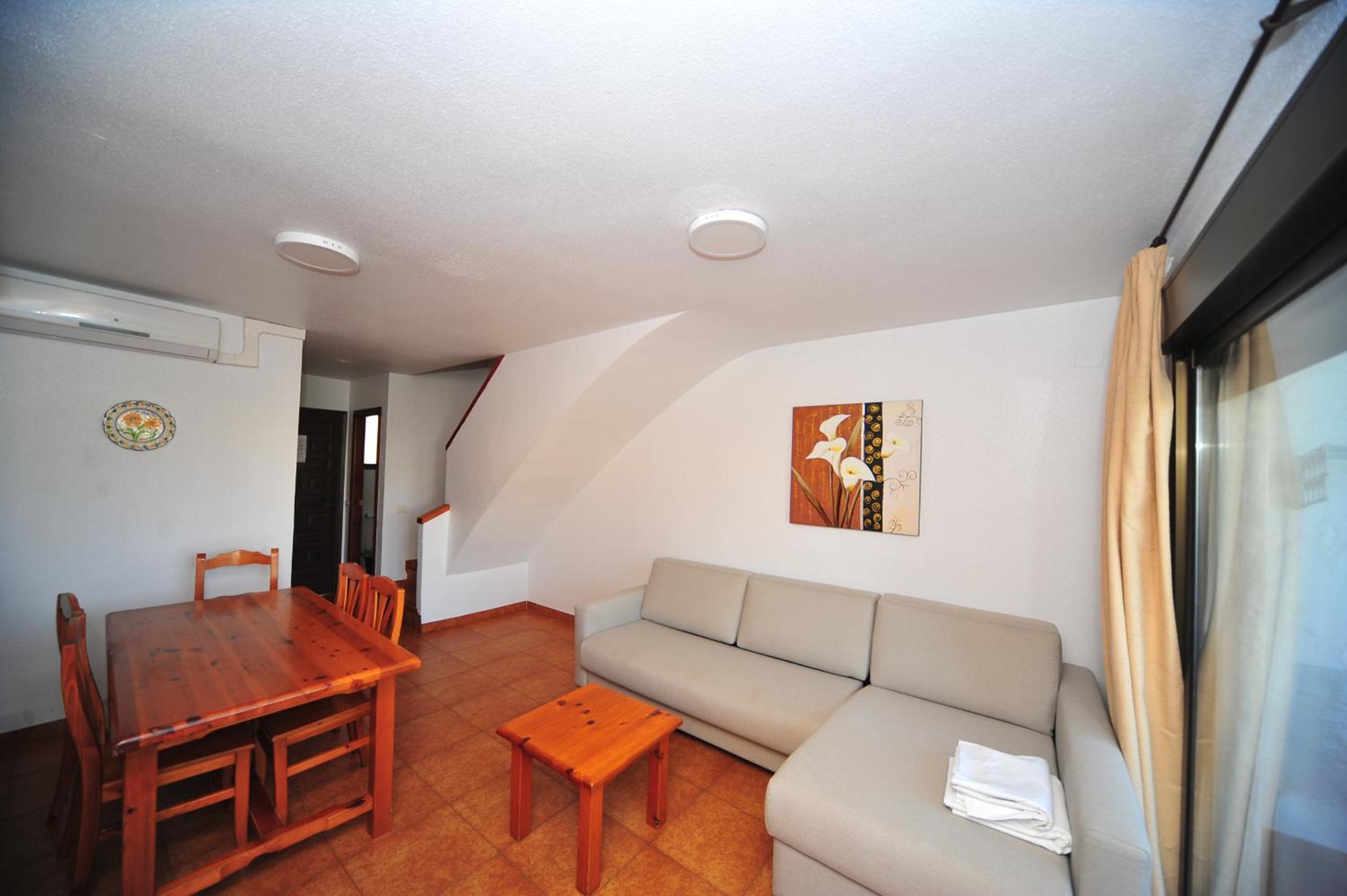 Orange Park Duplex Atico Vista Piscina