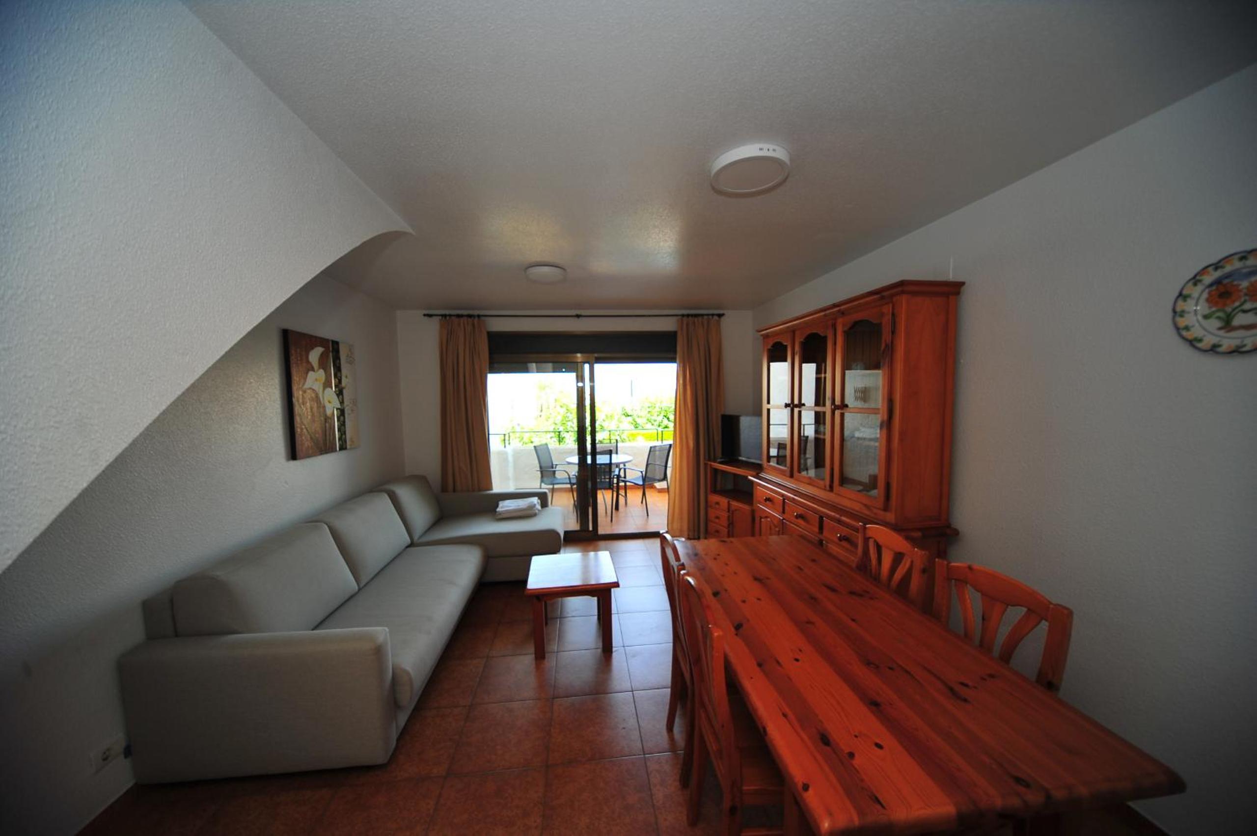 Orange Park Duplex Atico Vista Piscina