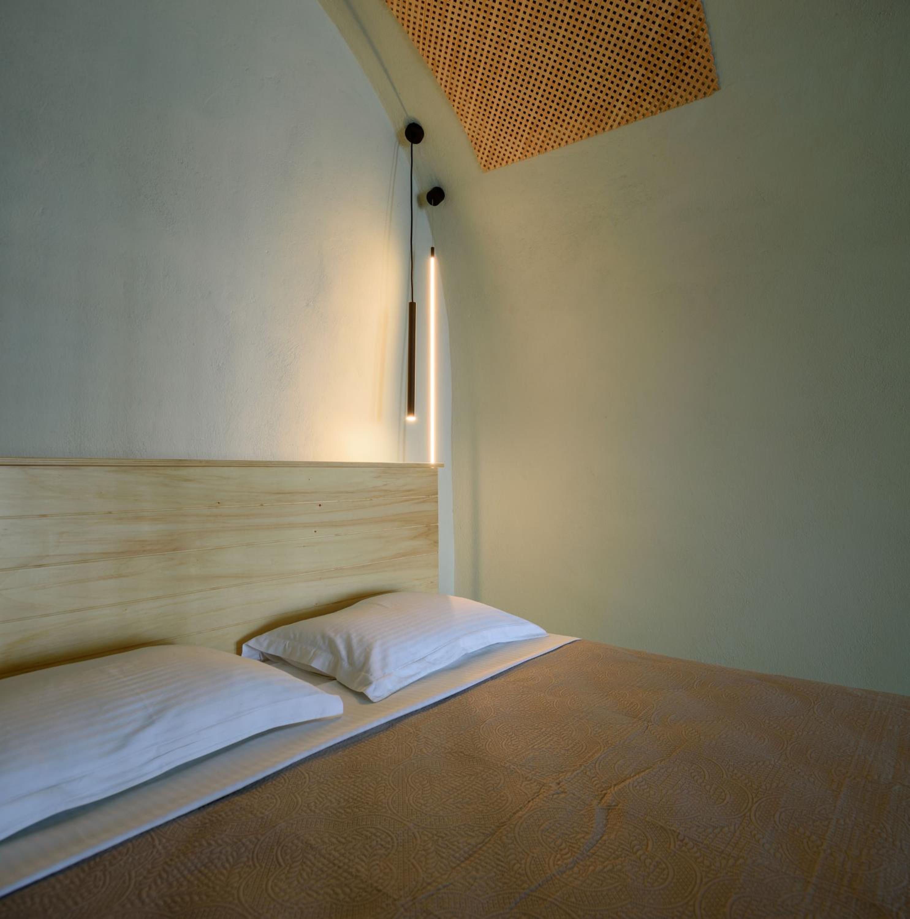 Sublime Villa & Caves