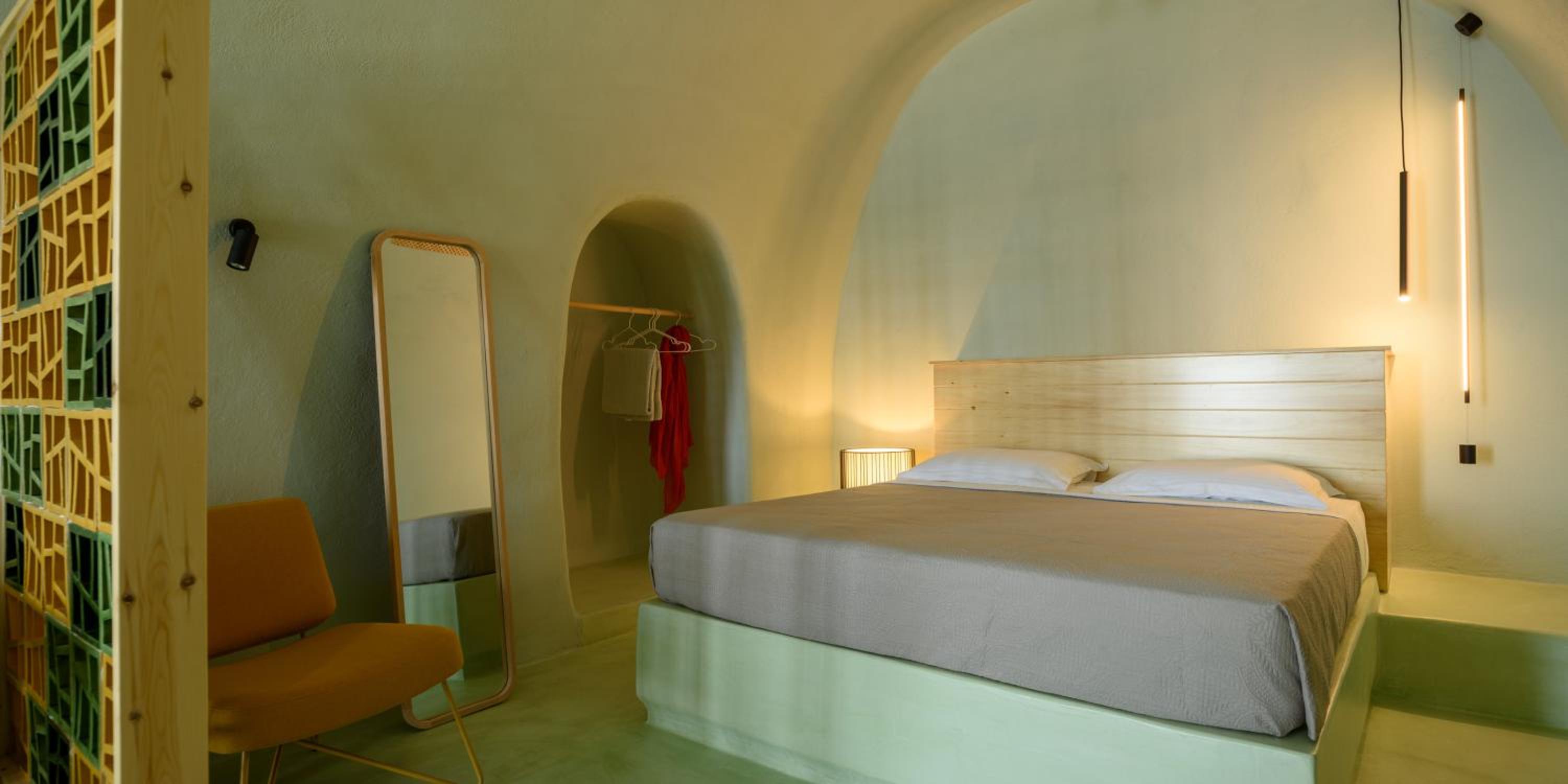 Sublime Villa & Caves