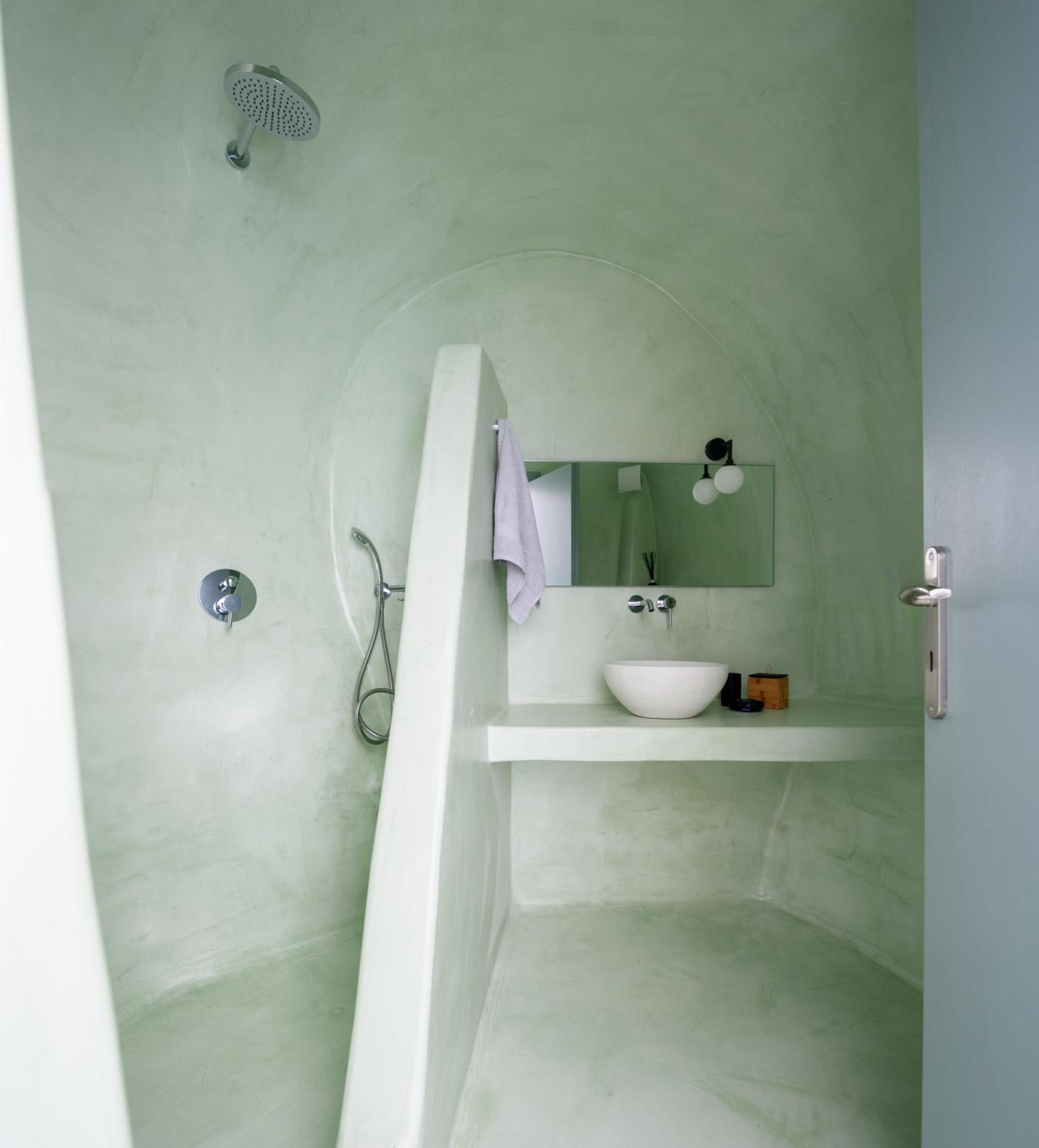 Sublime Villa & Caves
