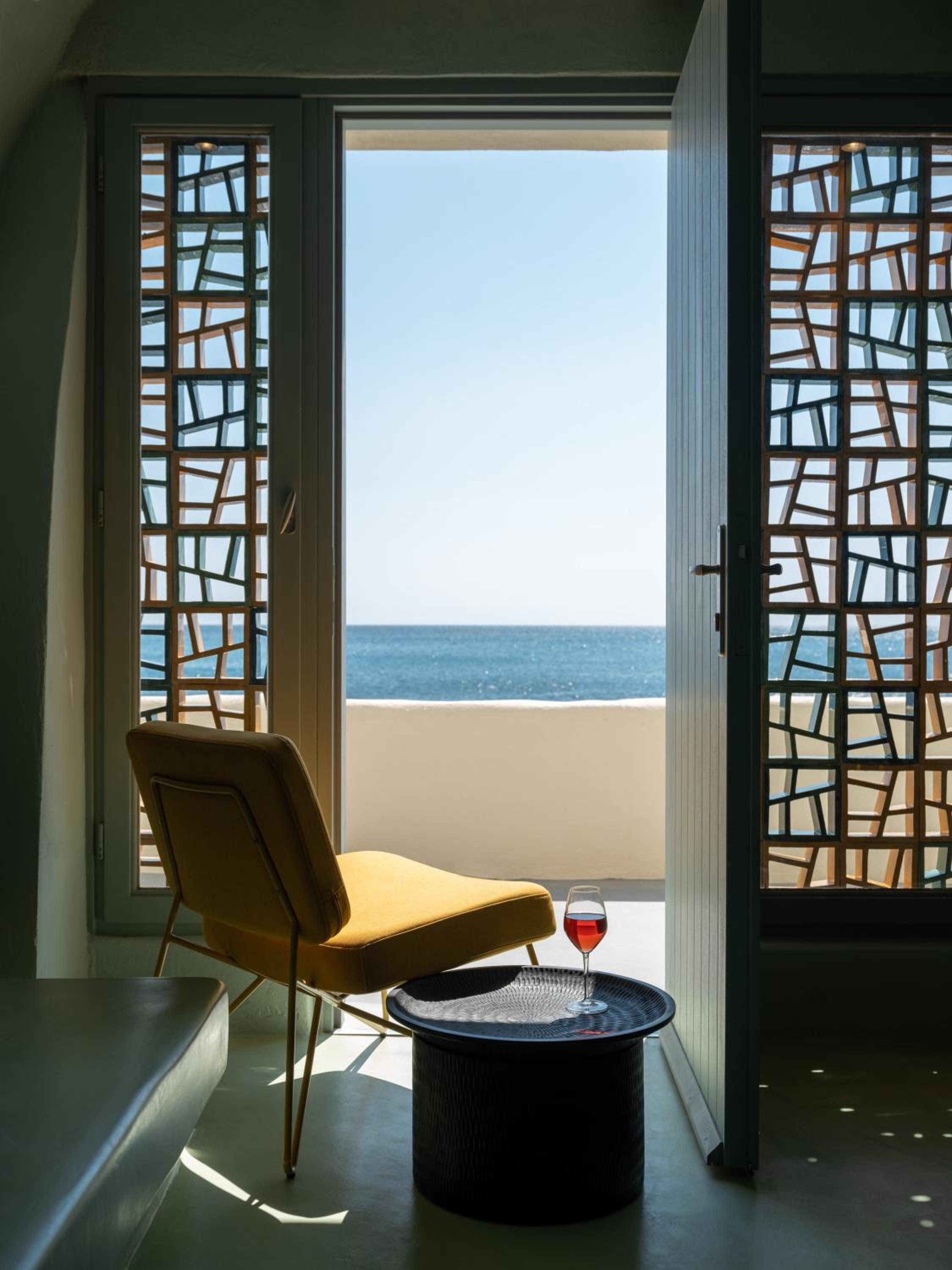 Sublime Villa & Caves