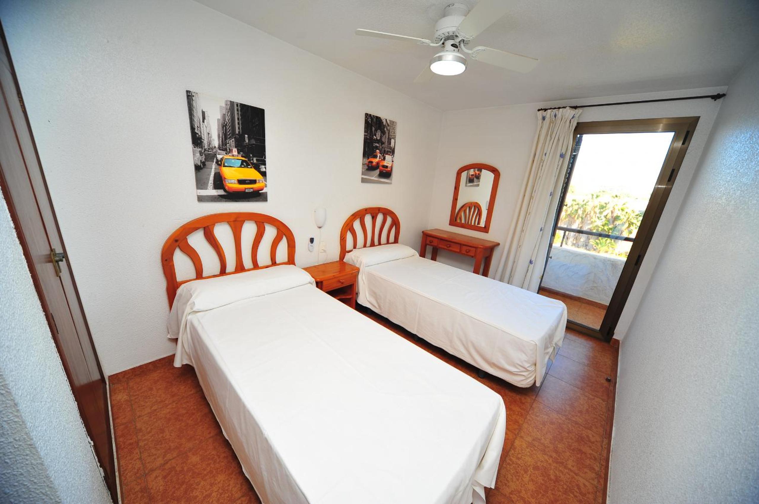 Orange Park Duplex Atico Familiar photo 3