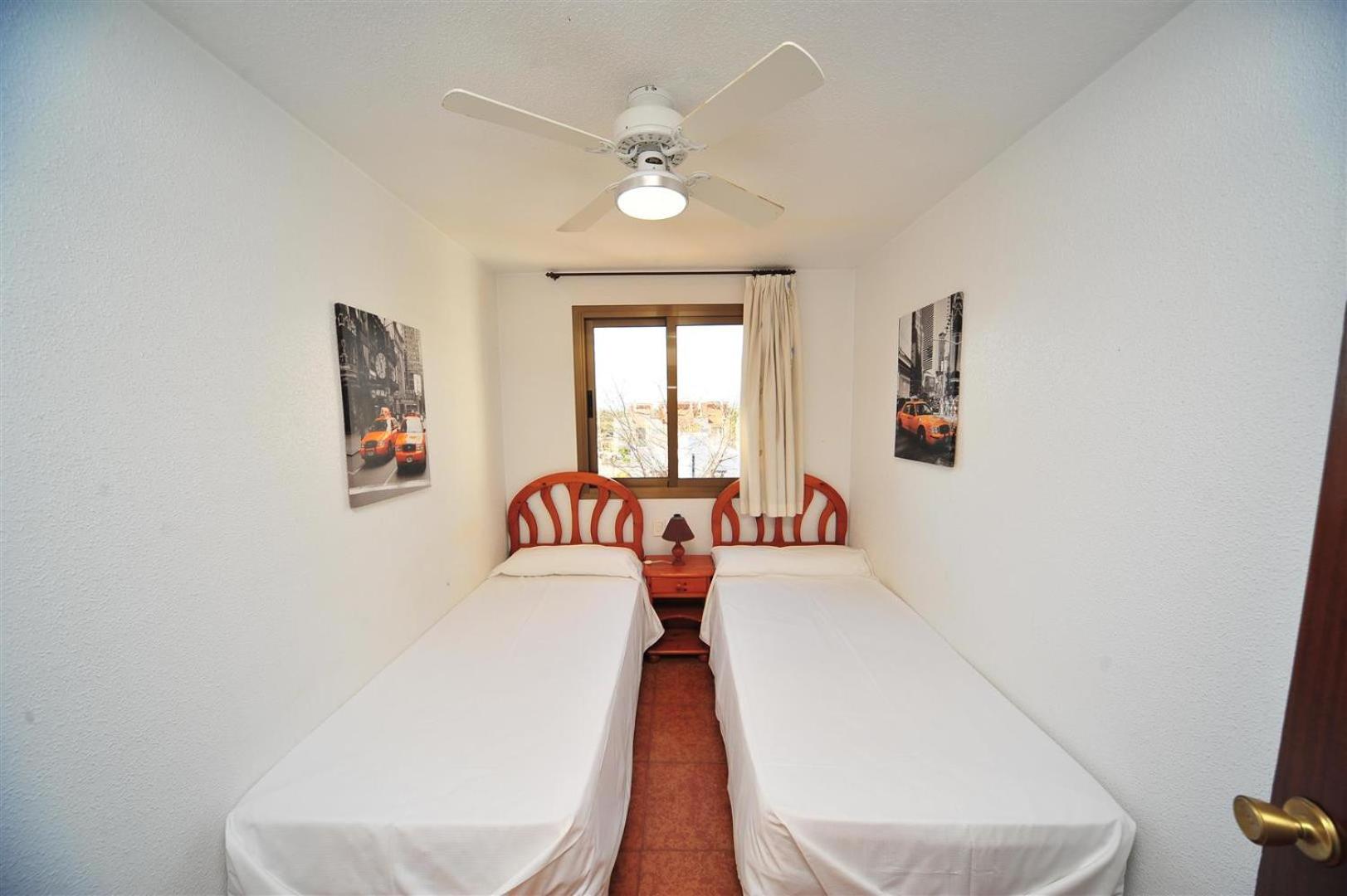 Orange Park Duplex Atico Familiar photo 5
