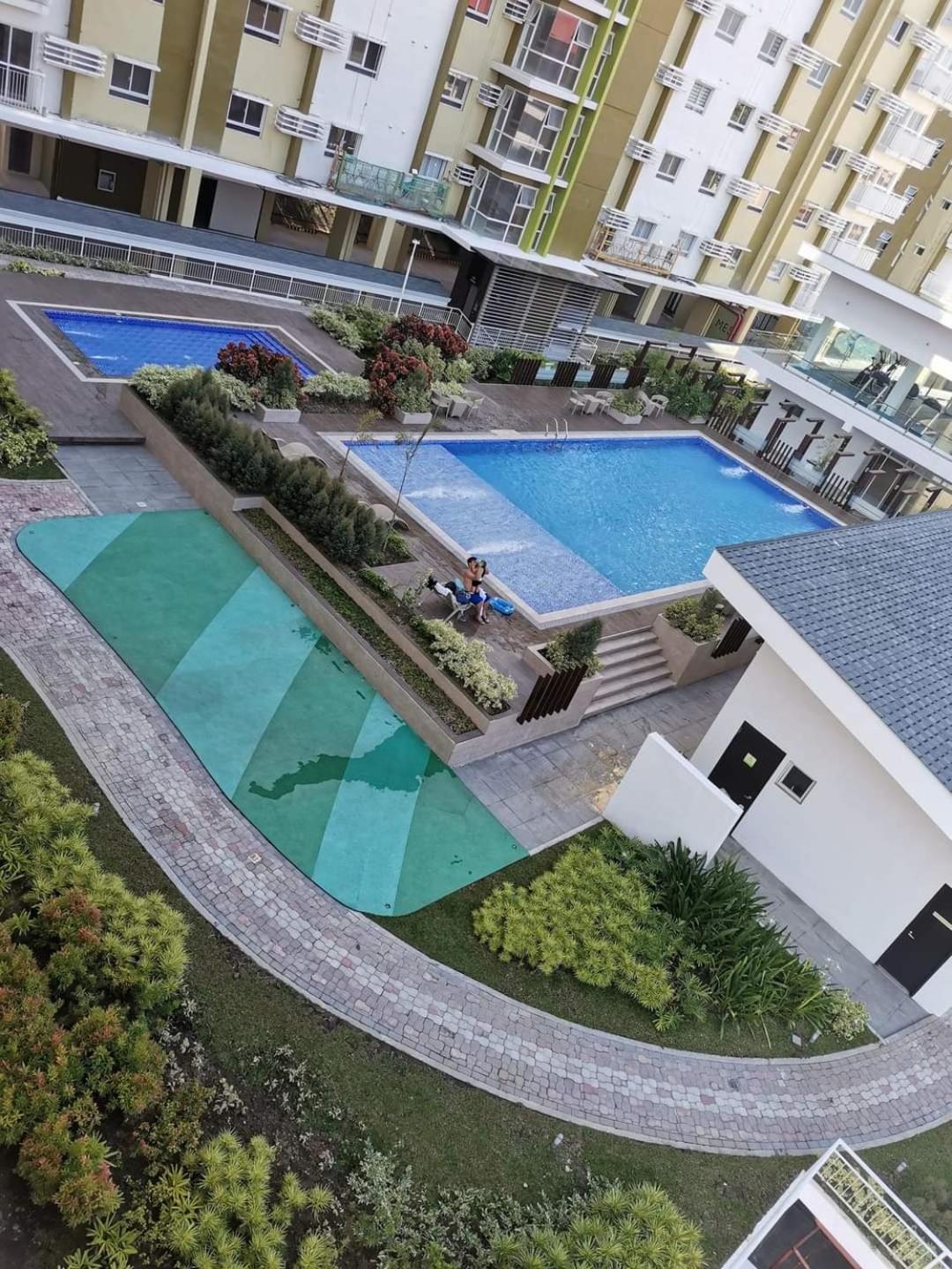 SoSe's Crib at Mesaverte Garden Residences