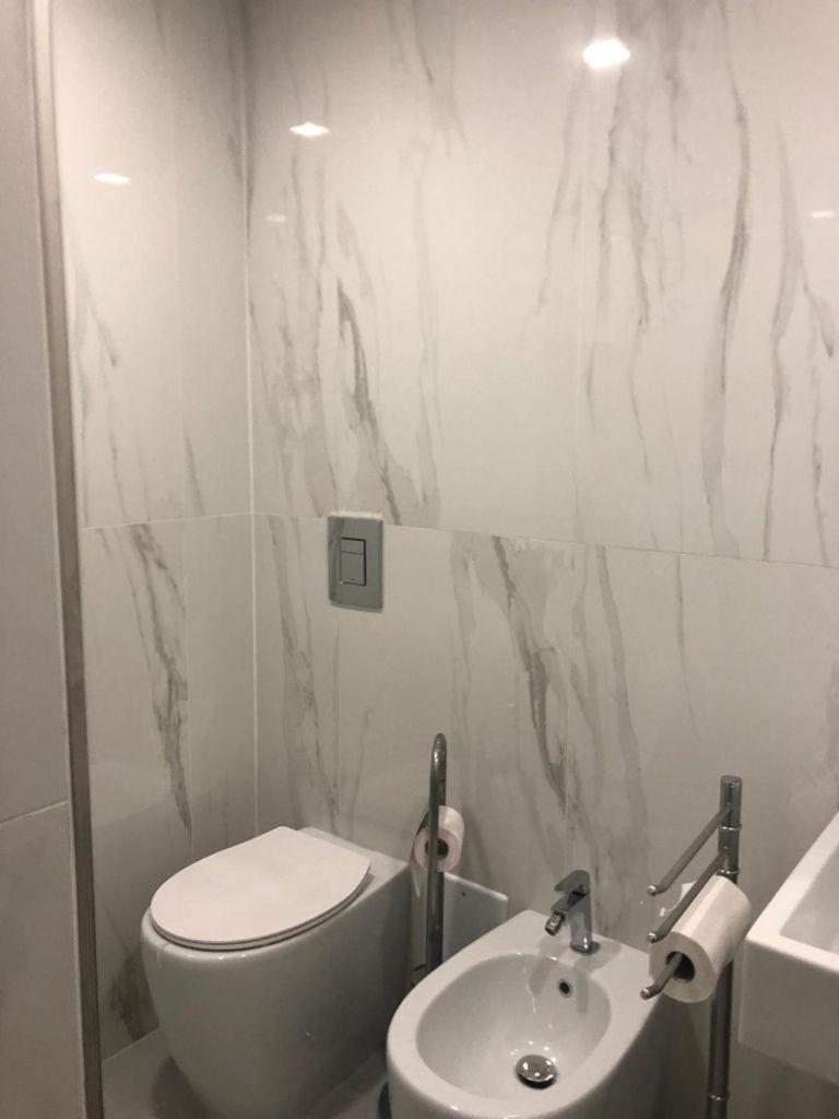 3B Aurora - Bed Breakfast and Boat view 5