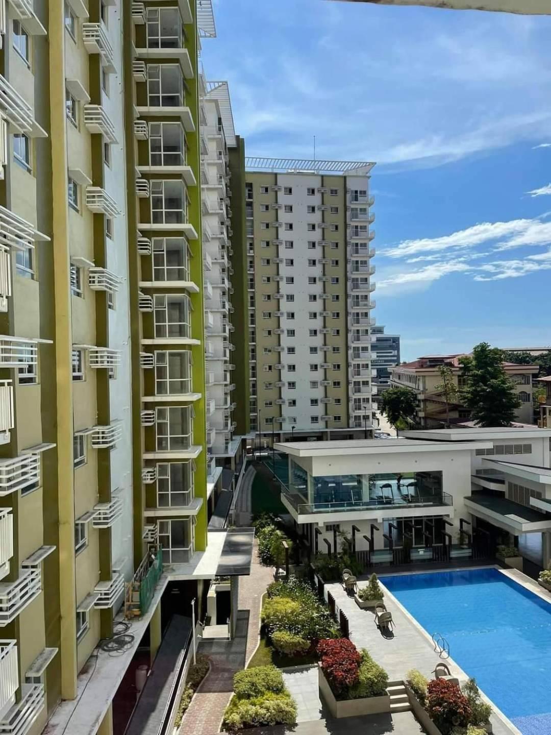 SoSe's Crib at Mesaverte Garden Residences