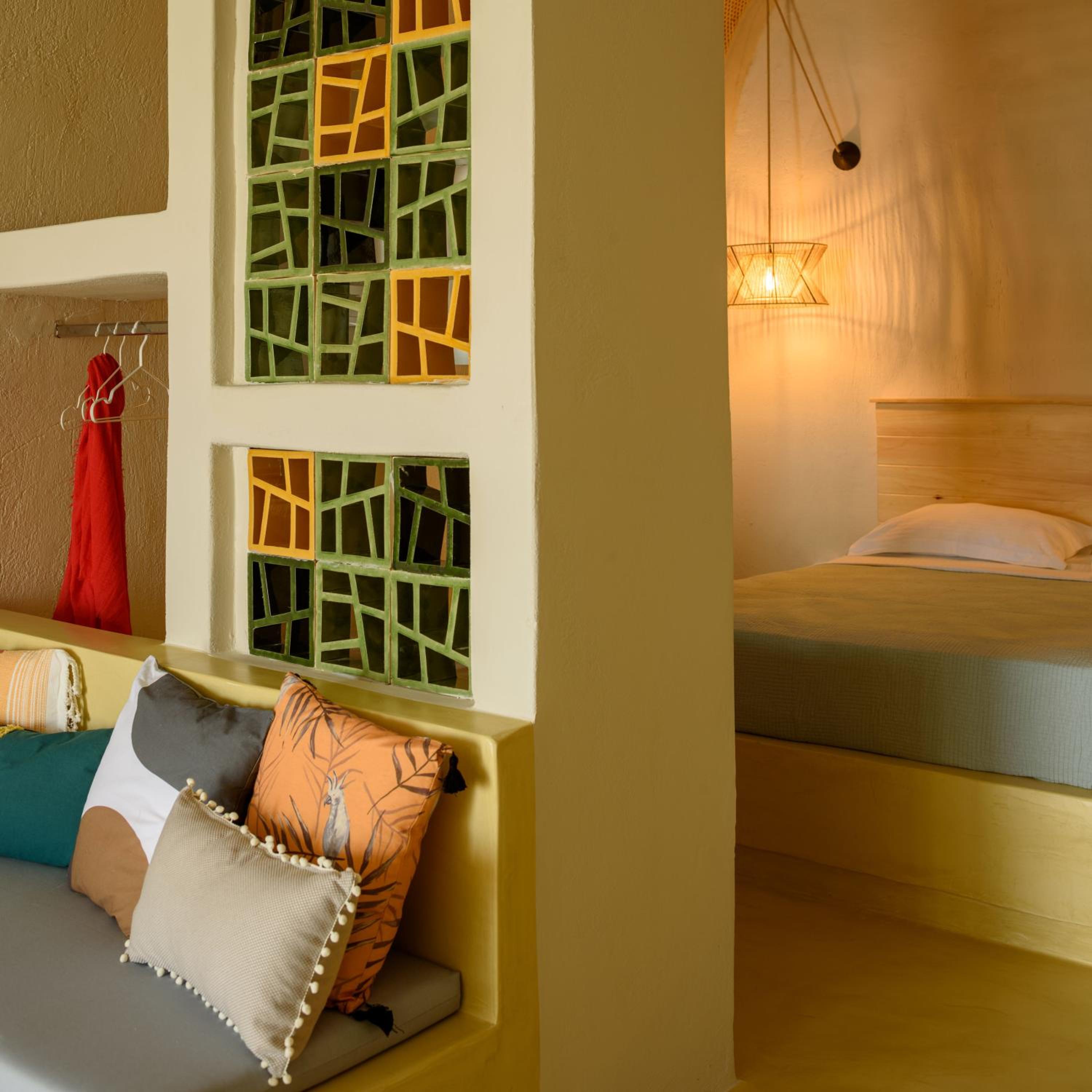 Sublime Villa & Caves
