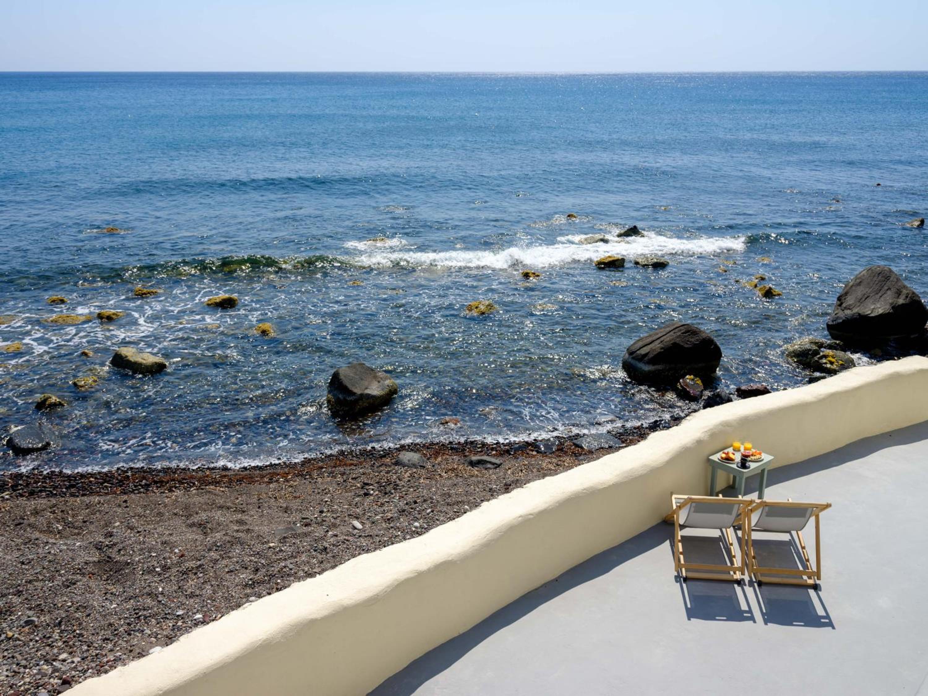 Sublime Villa & Caves
