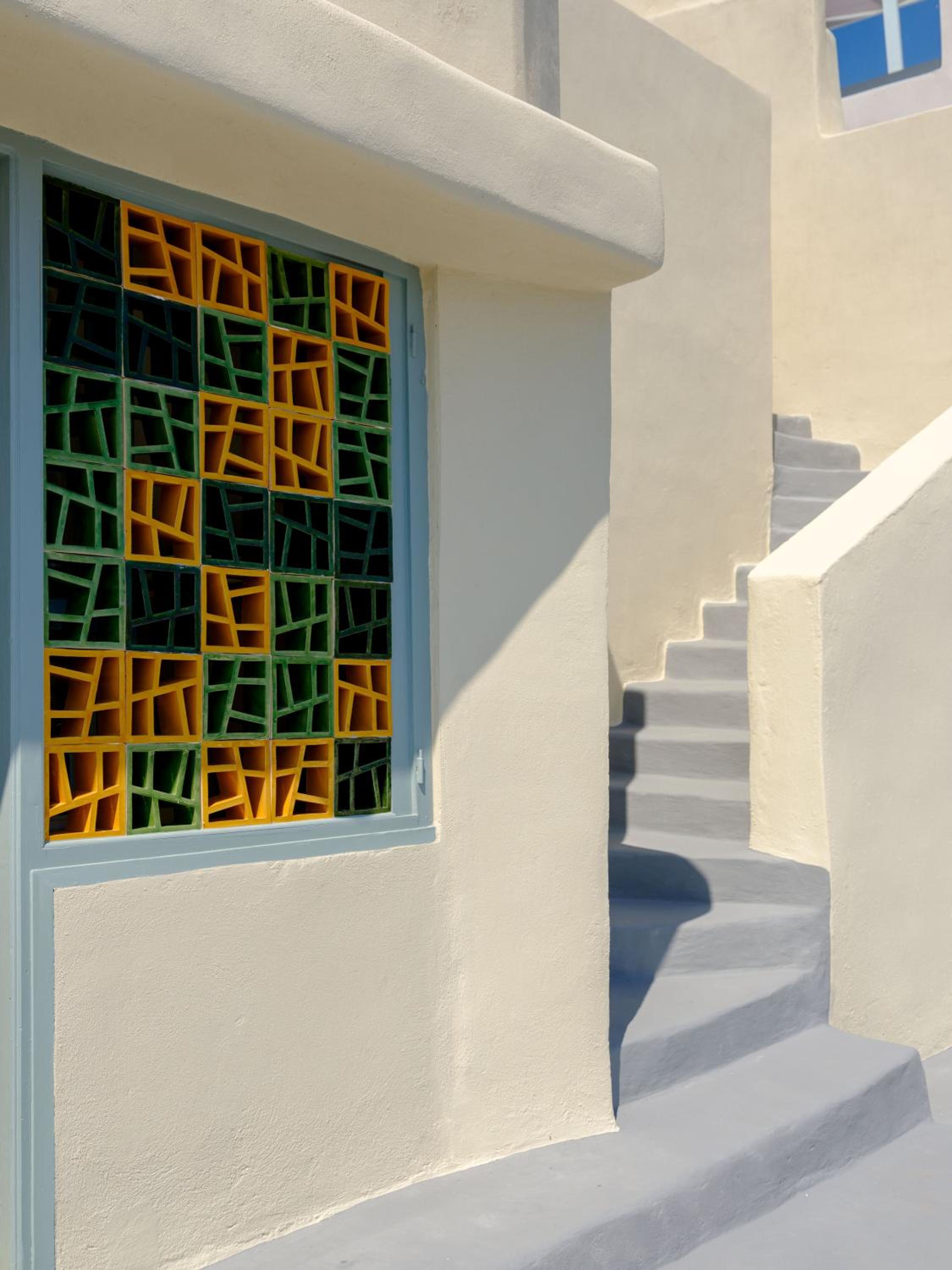 Sublime Villa & Caves