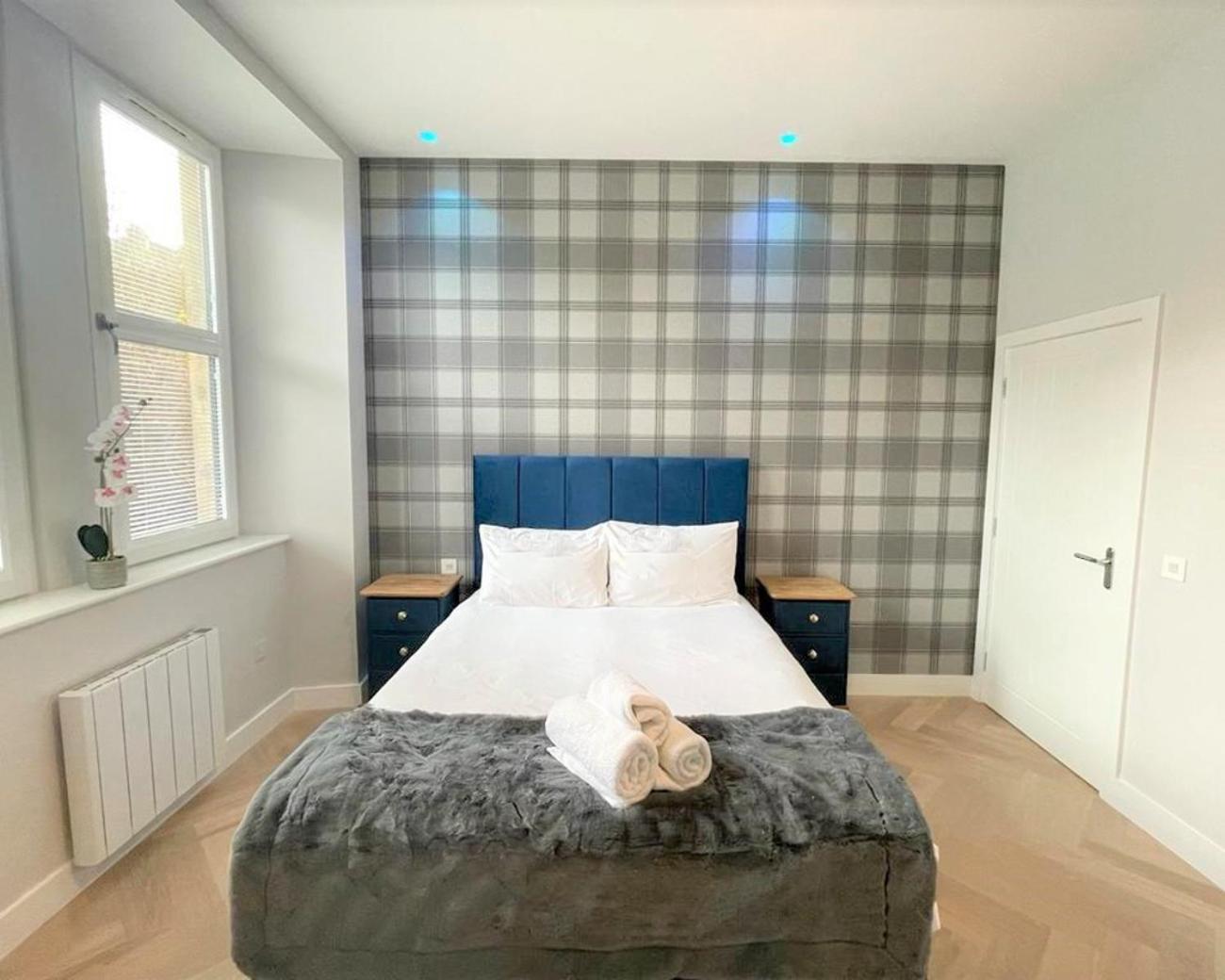 Luxury Reno'd 1 Bed Nr Bruntsfield & The Meadows view 4