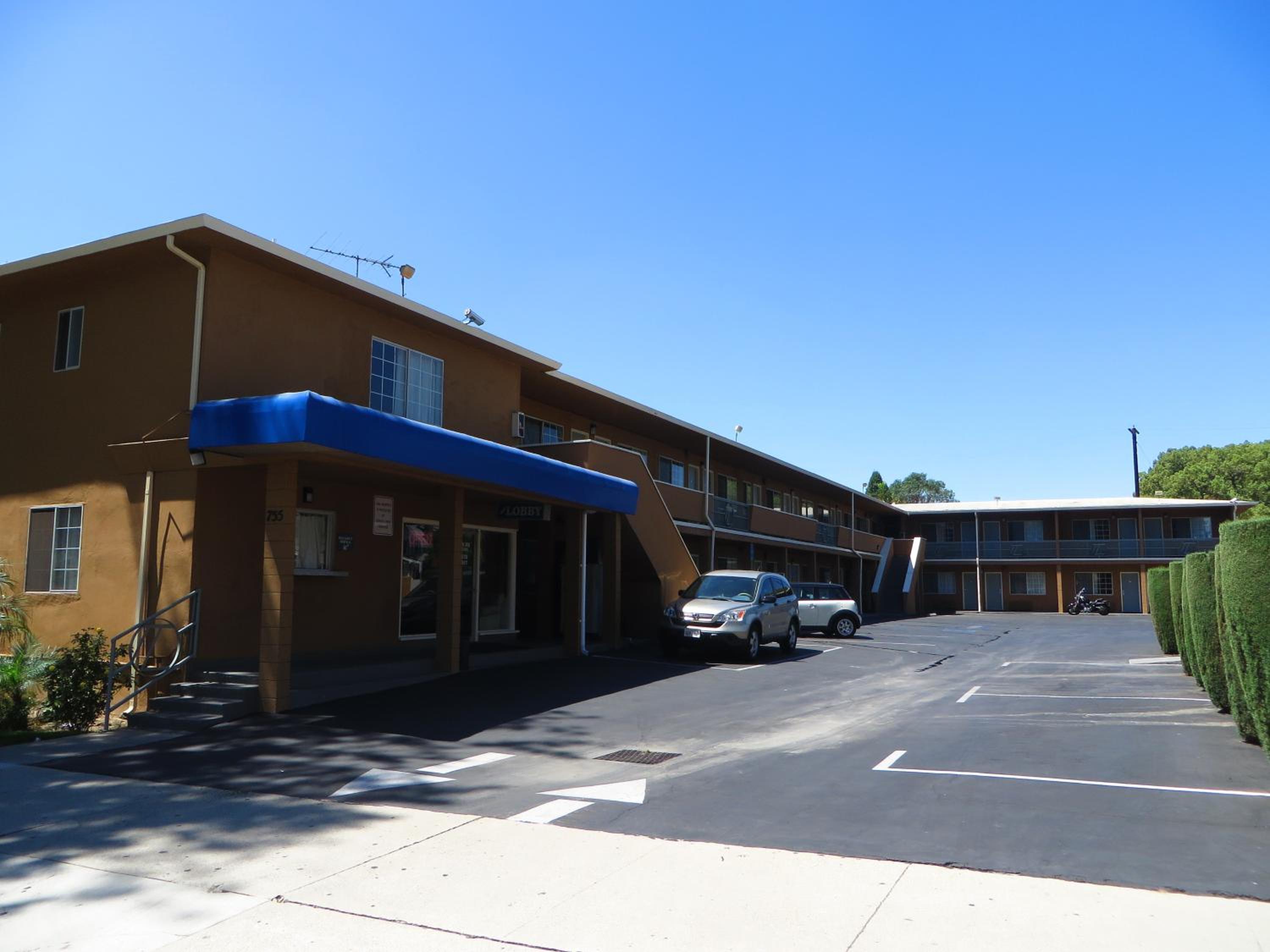 American Inn