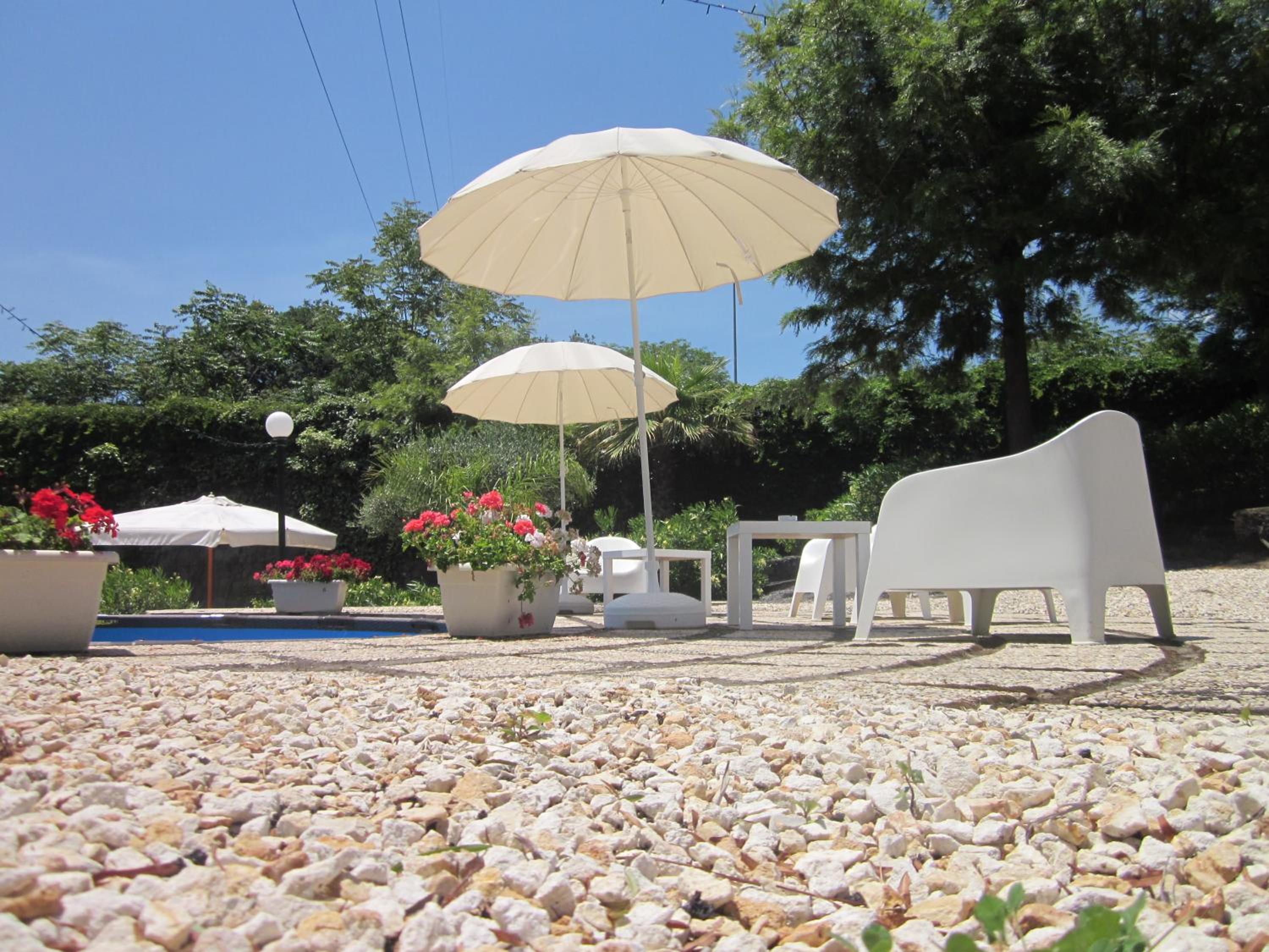 B&B BOUTIQUE DI CHARME 