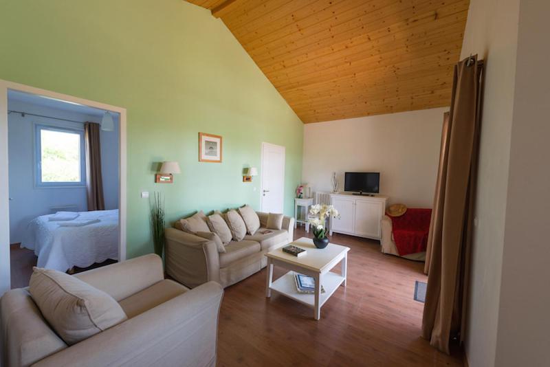 Les Cottages Du Lac