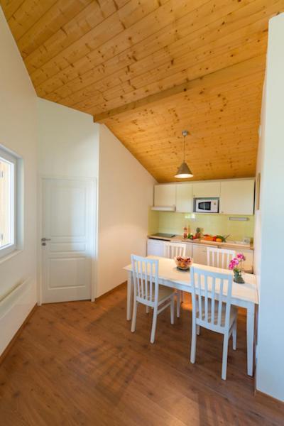 Les Cottages Du Lac