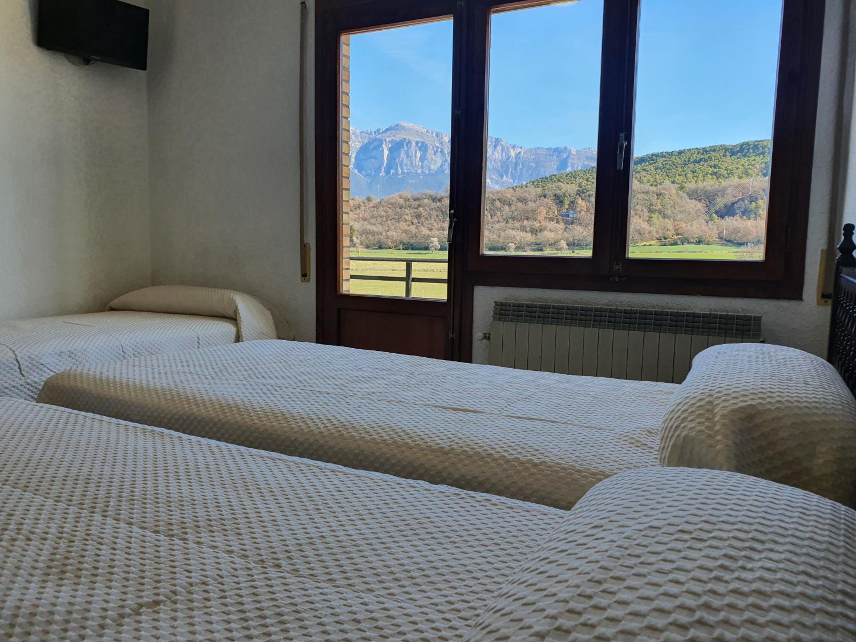 Hostal Apolo XI view 4