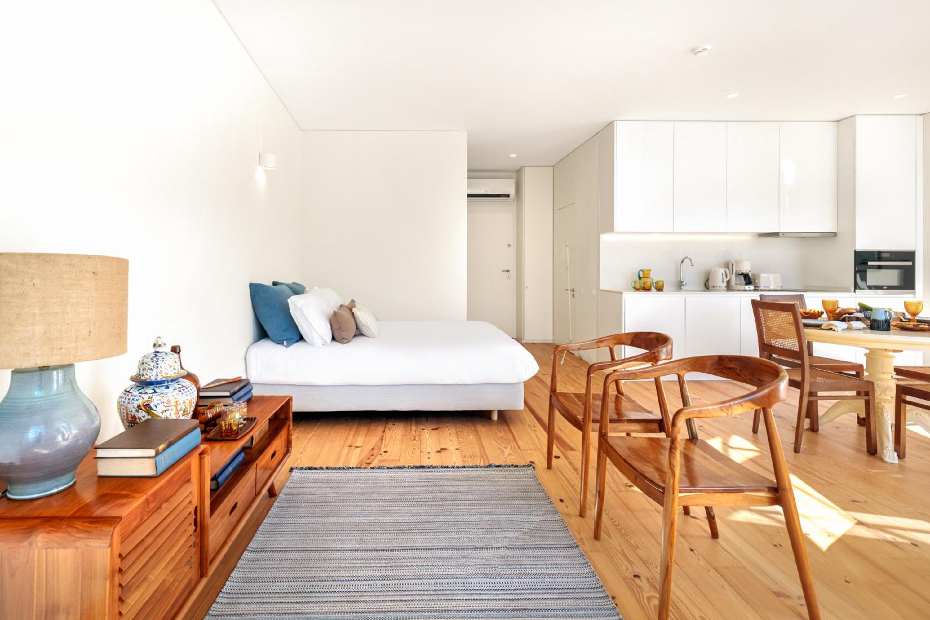 InBloom Apartments