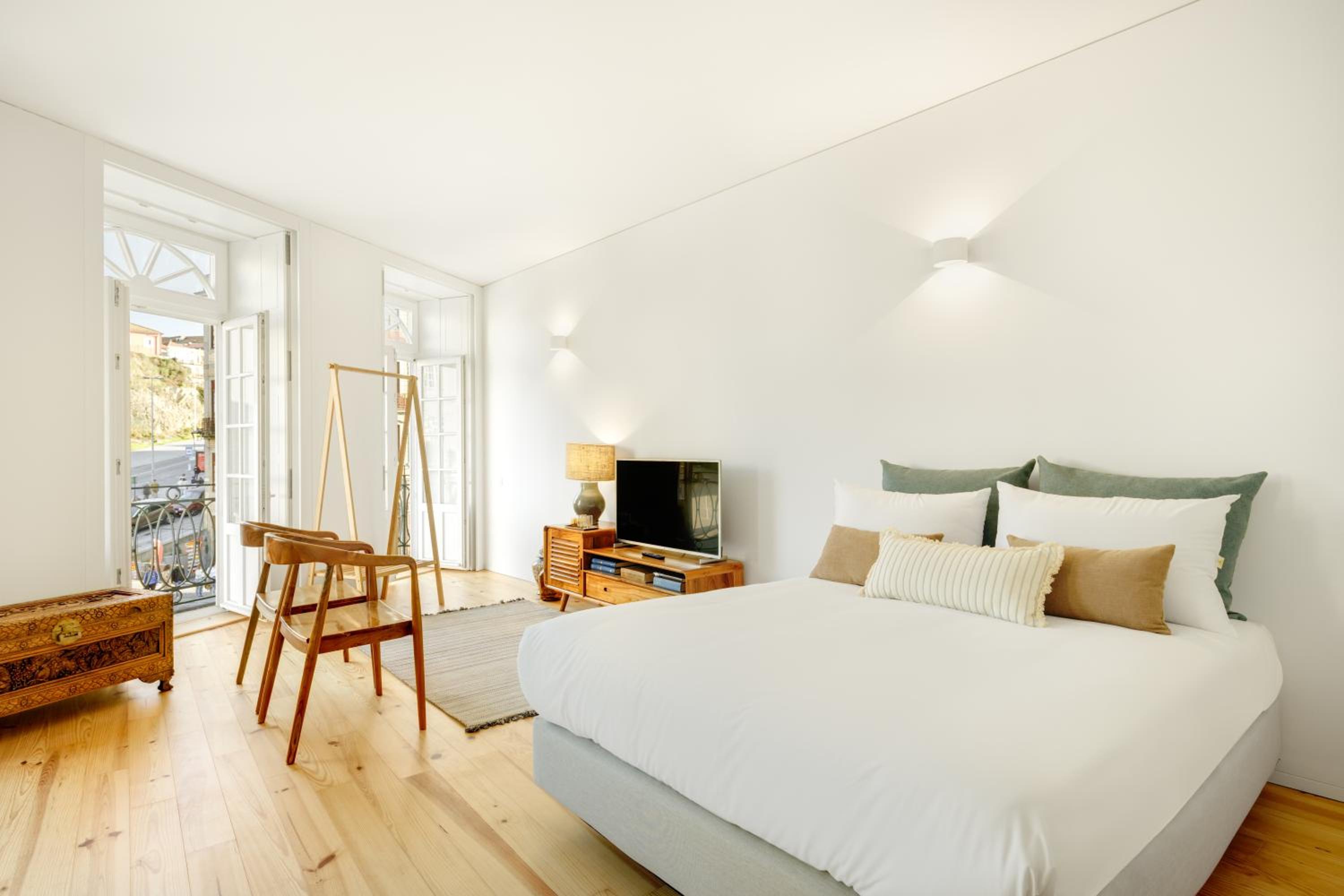 InBloom Apartments