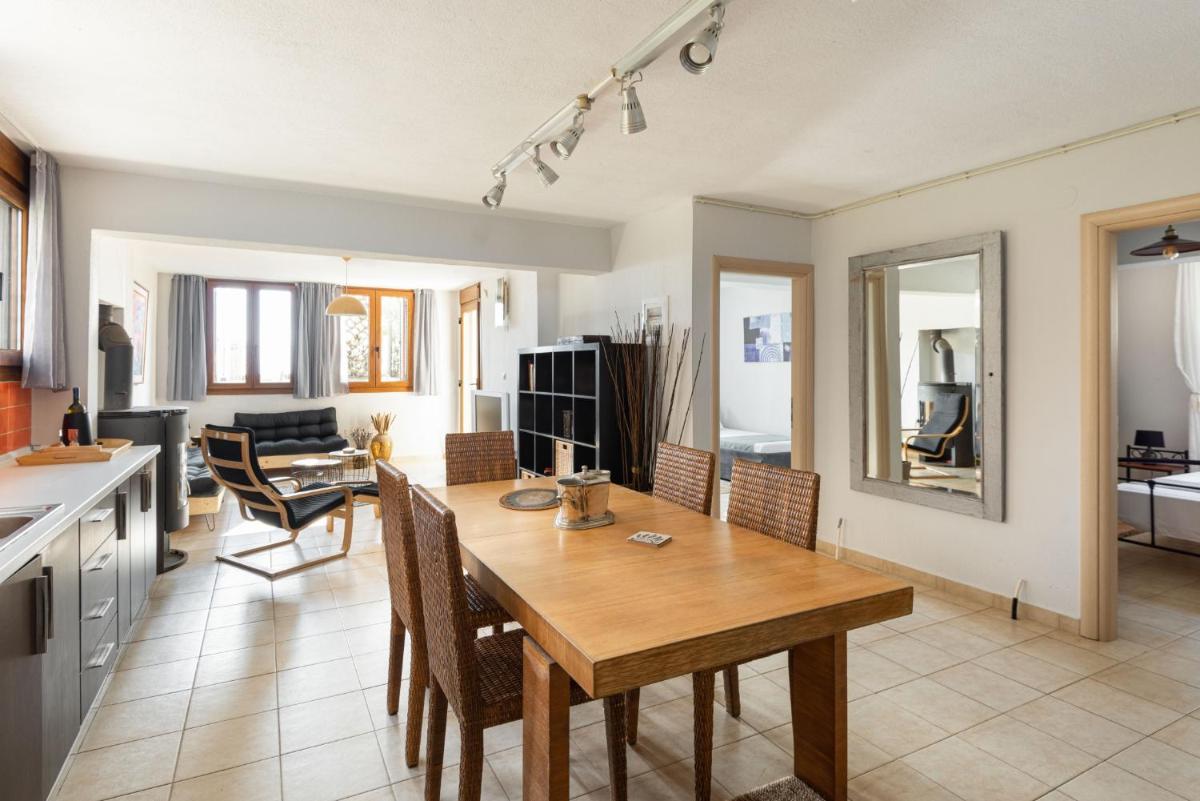 #FLH - Vitamin Sea Beachfront Villa, Sithonia view 3