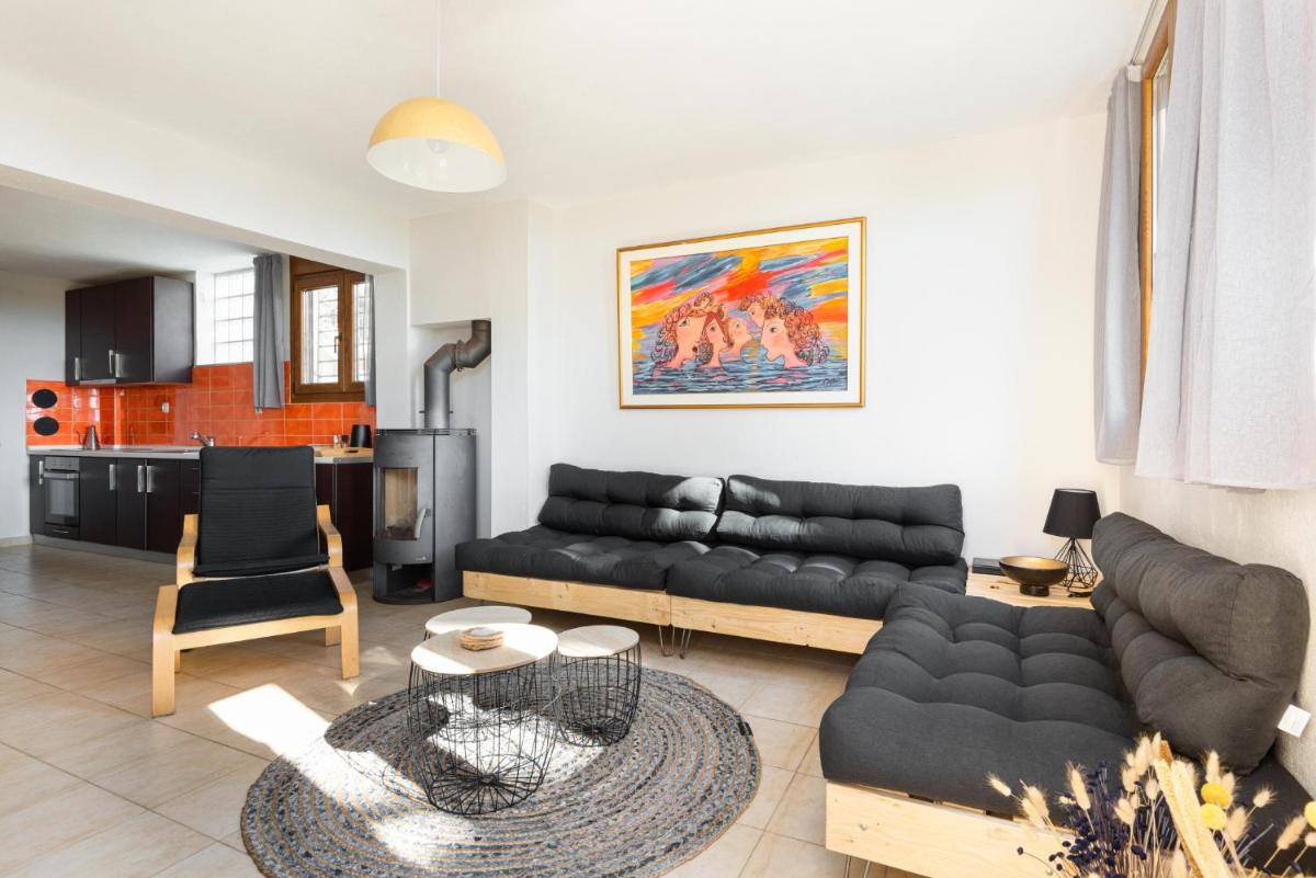 #FLH - Vitamin Sea Beachfront Villa, Sithonia view 2