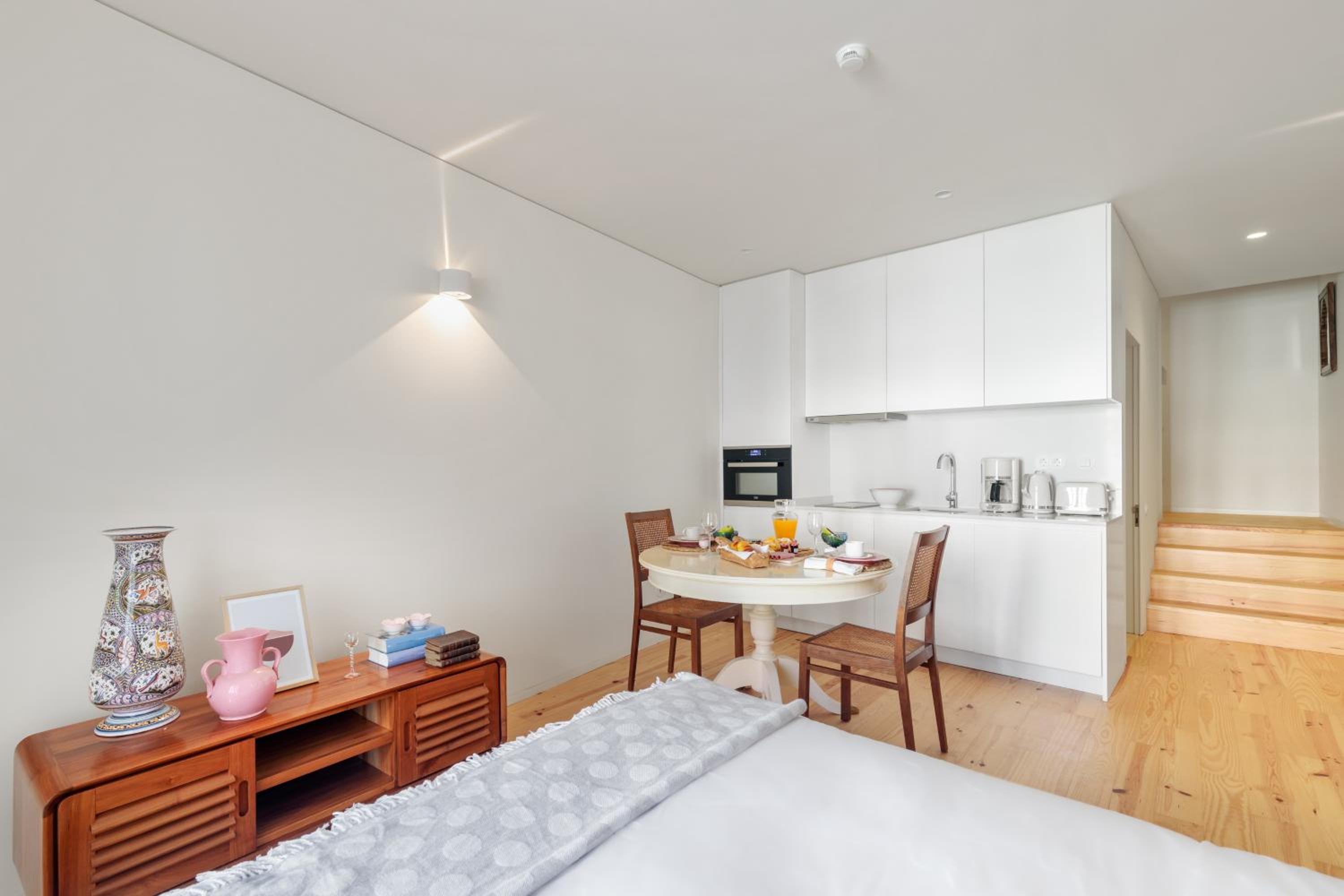 InBloom Apartments