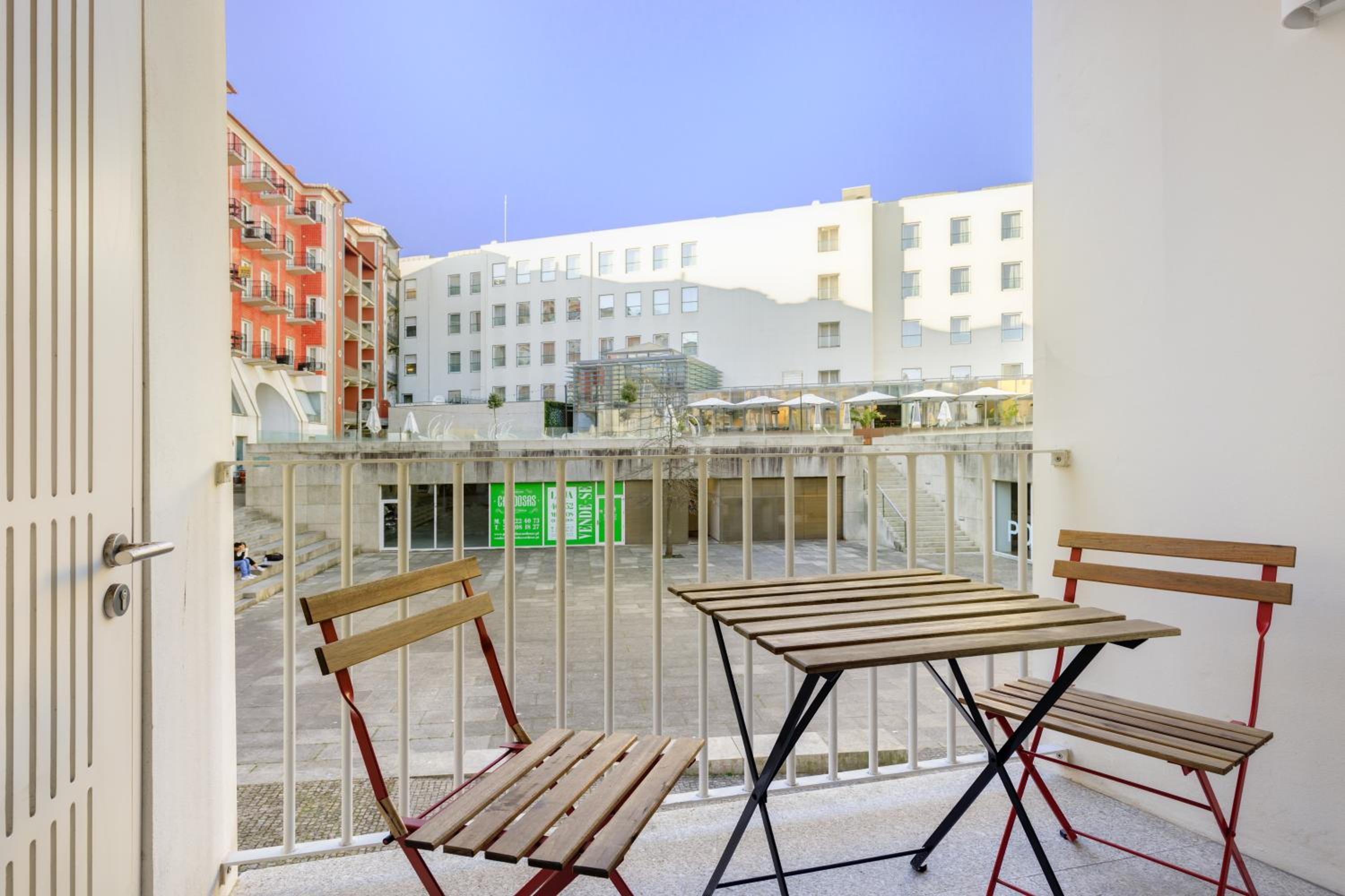InBloom Apartments