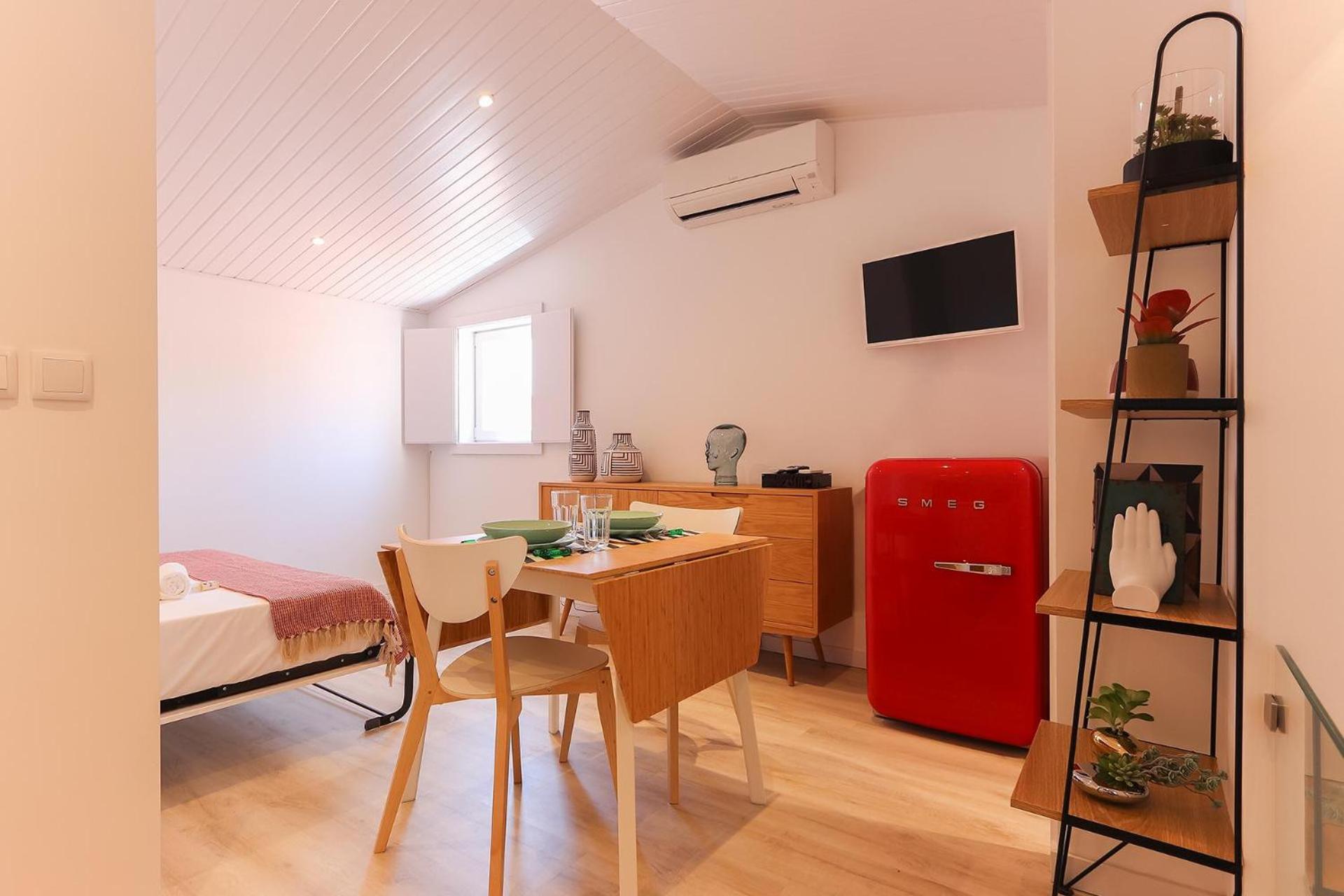 Alfama Suite by Homing